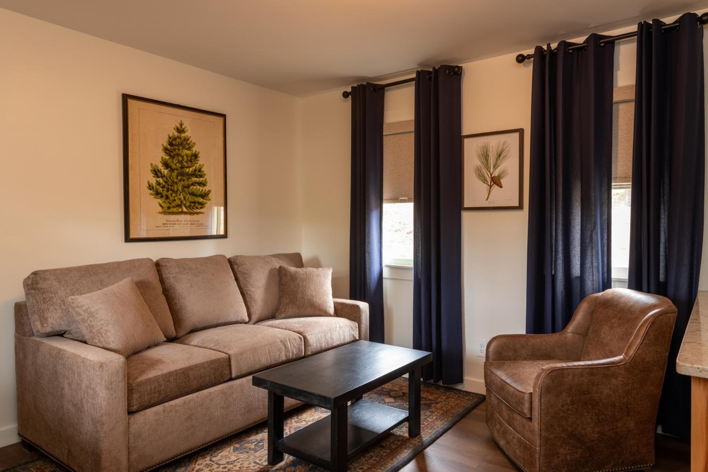 Lodge at Schroon Lake