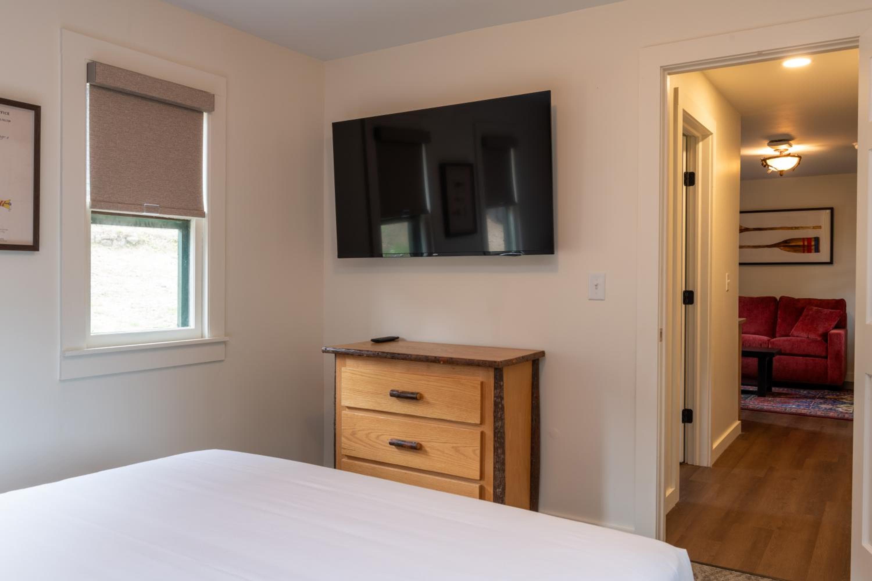 Lodge at Schroon Lake