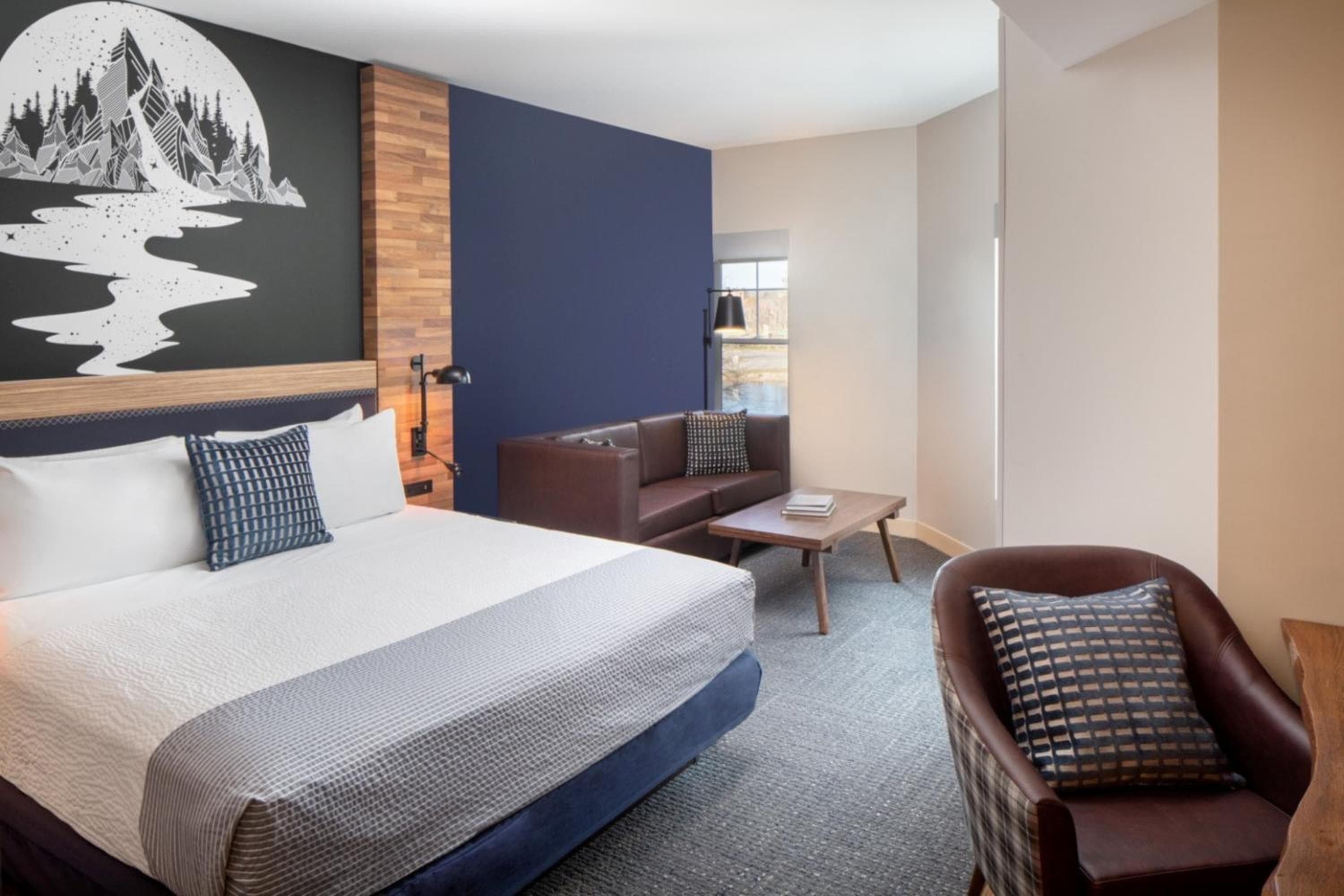 voco Saranac Lake NY - Waterfront by IHG