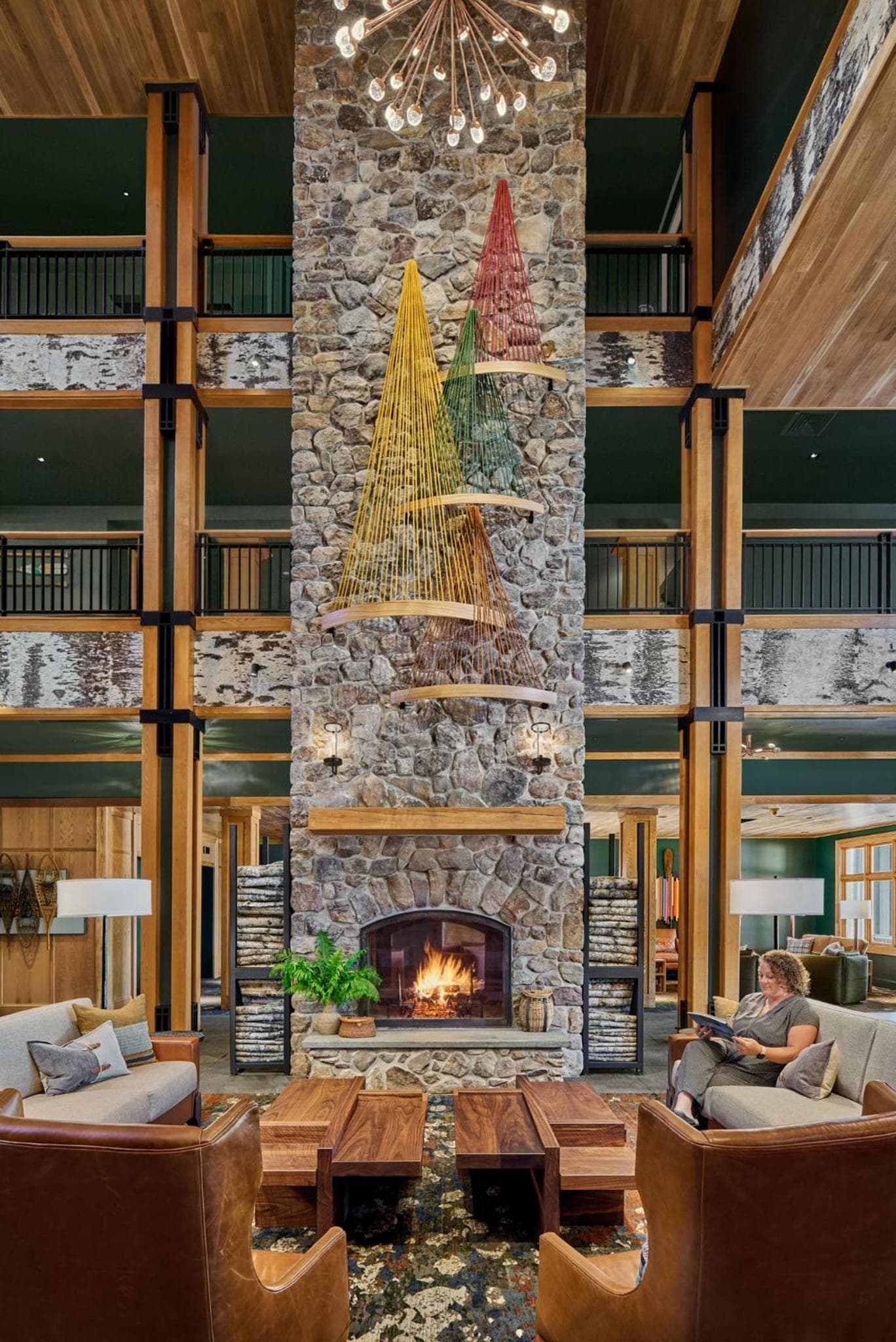 Jordan Hotel