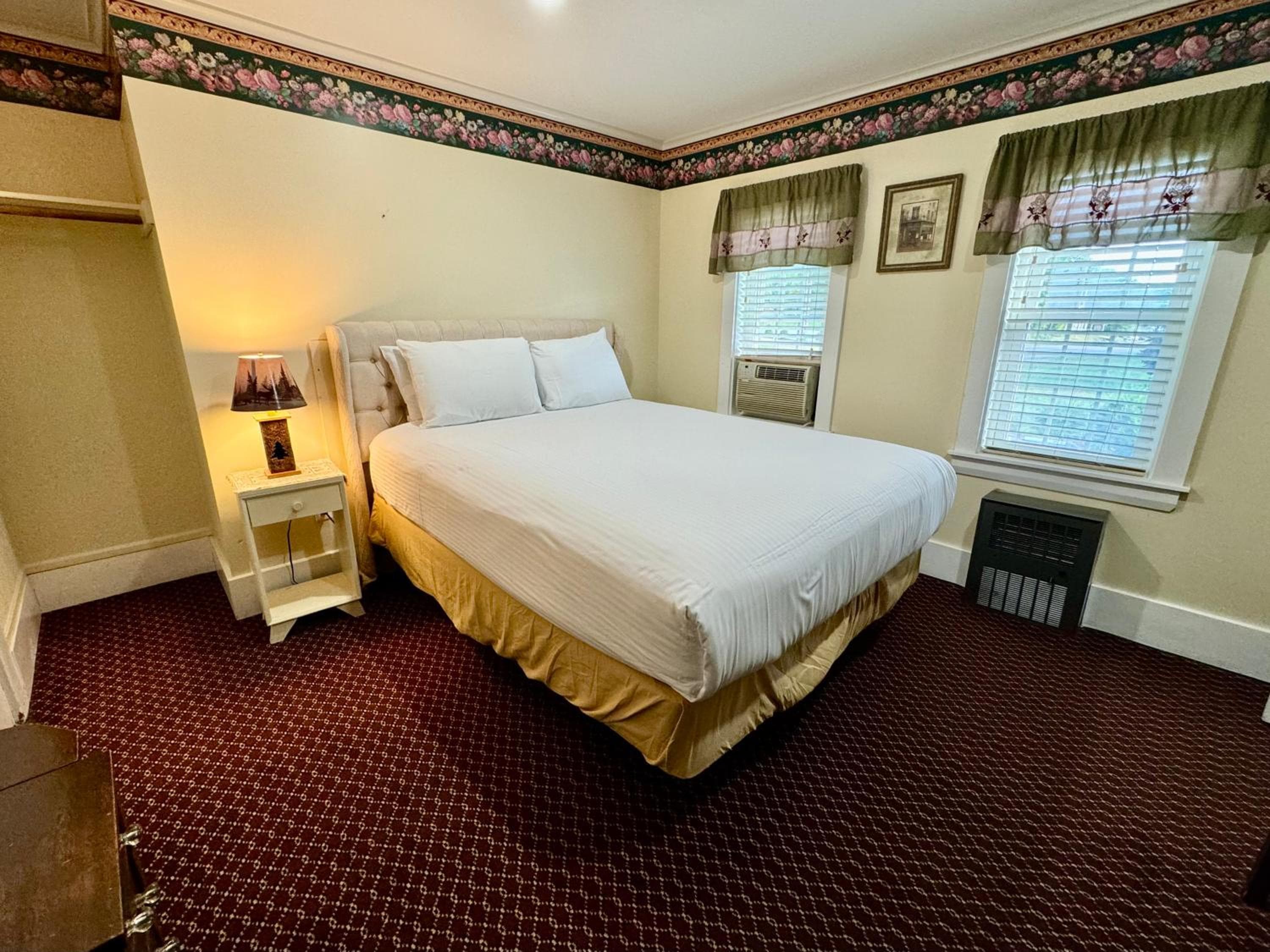 Merrill Farm Inn