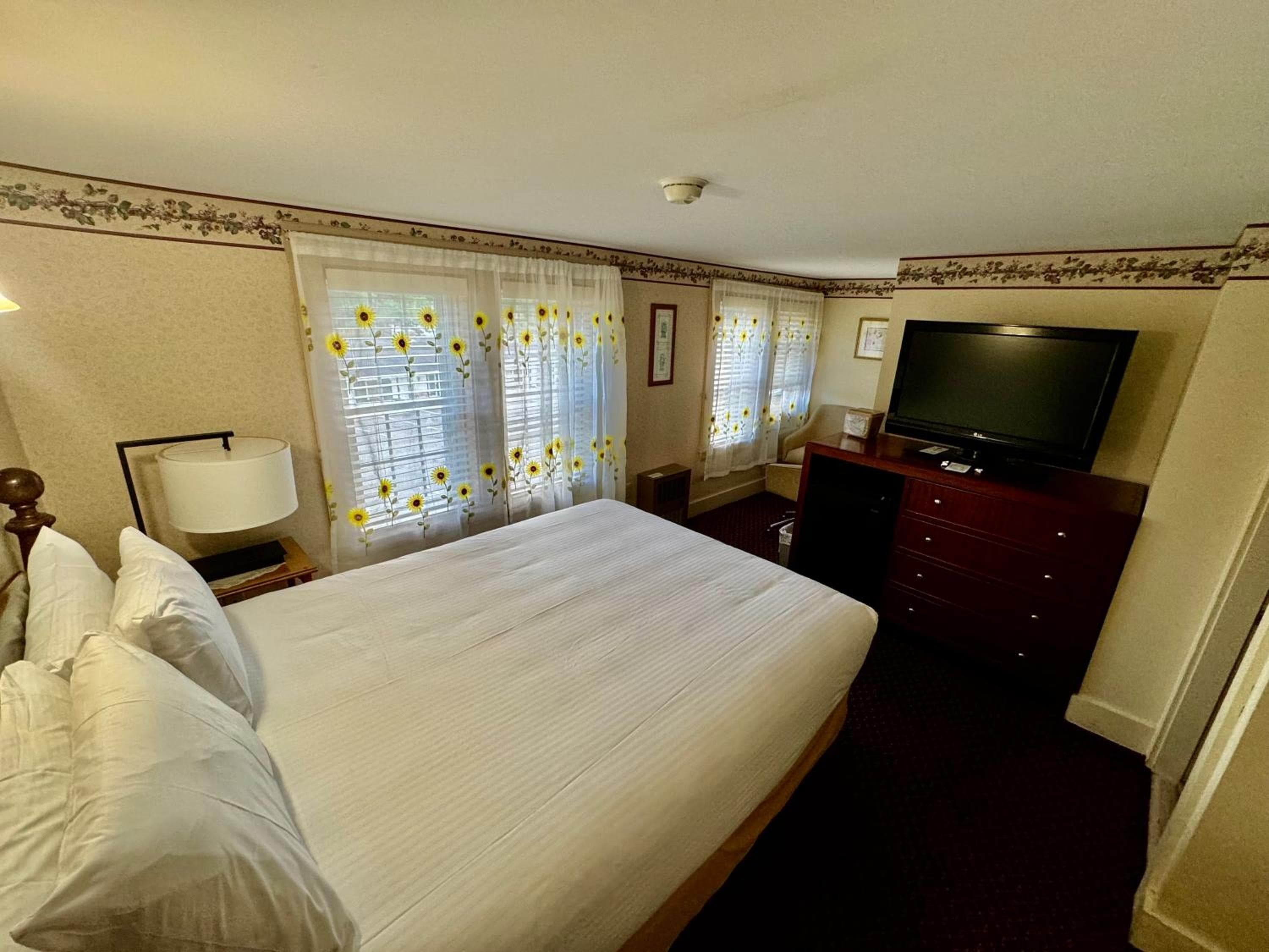 Merrill Farm Inn