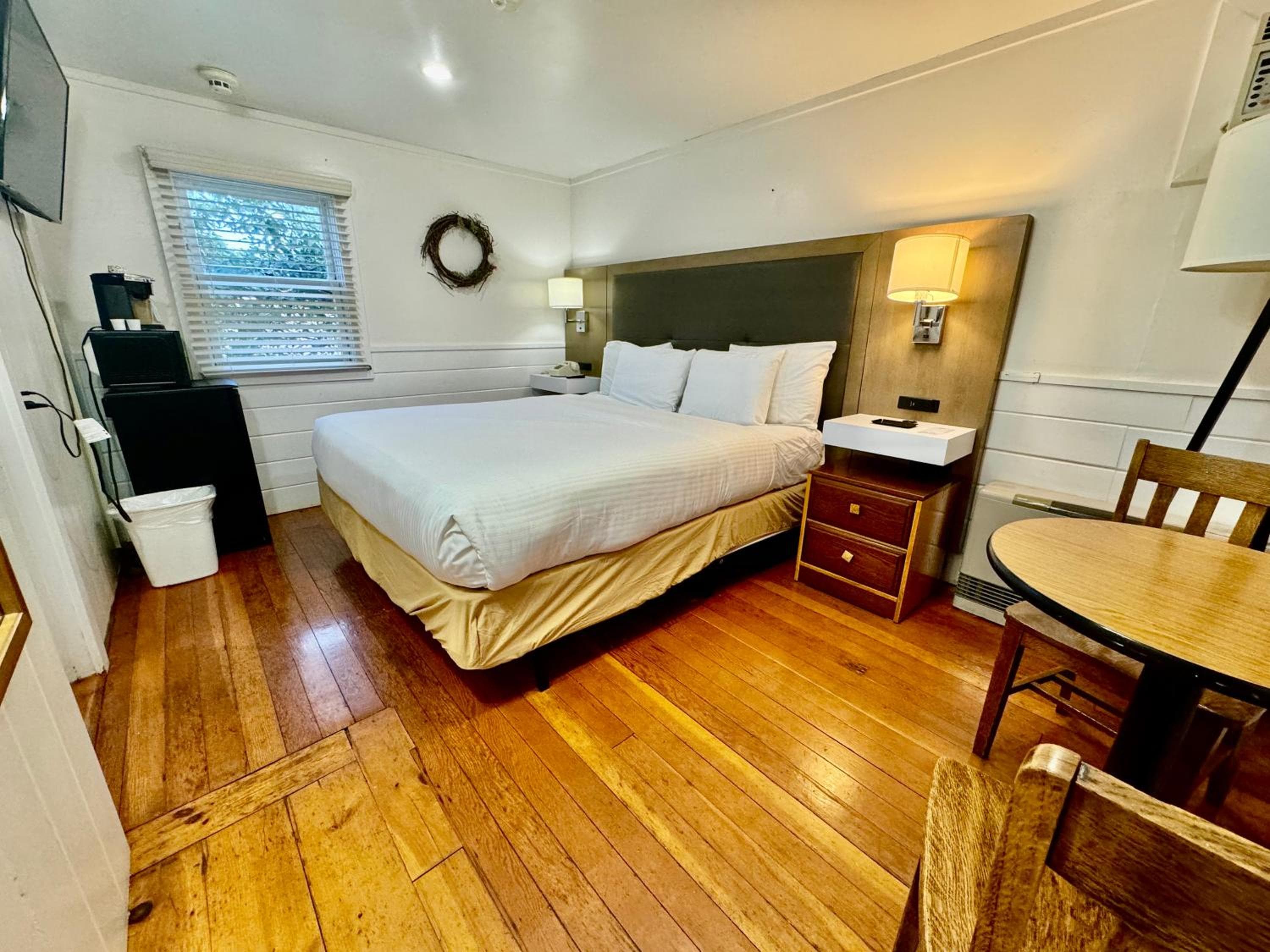 Merrill Farm Inn