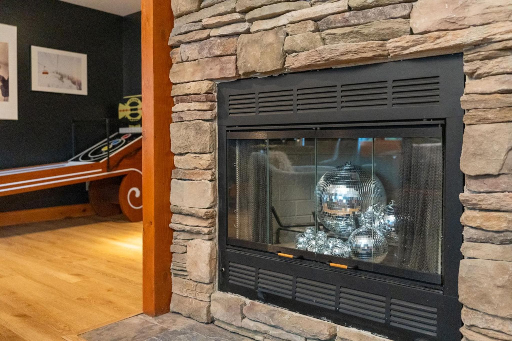 Ski Chalet-StarDomeView-Sauna-Firepit-HotTub-Pet Freindly