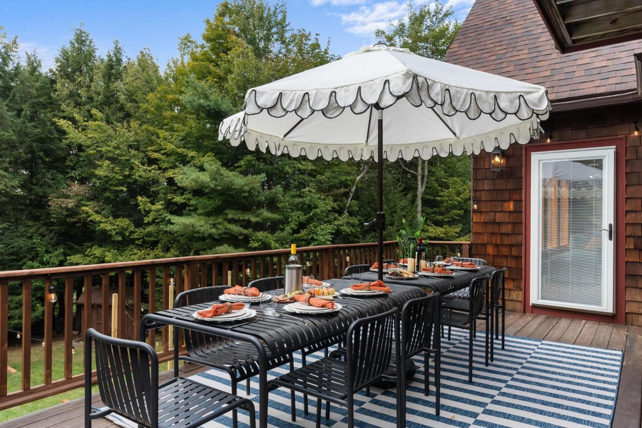Ski Chalet-StarDomeView-Sauna-Firepit-HotTub-Pet Freindly