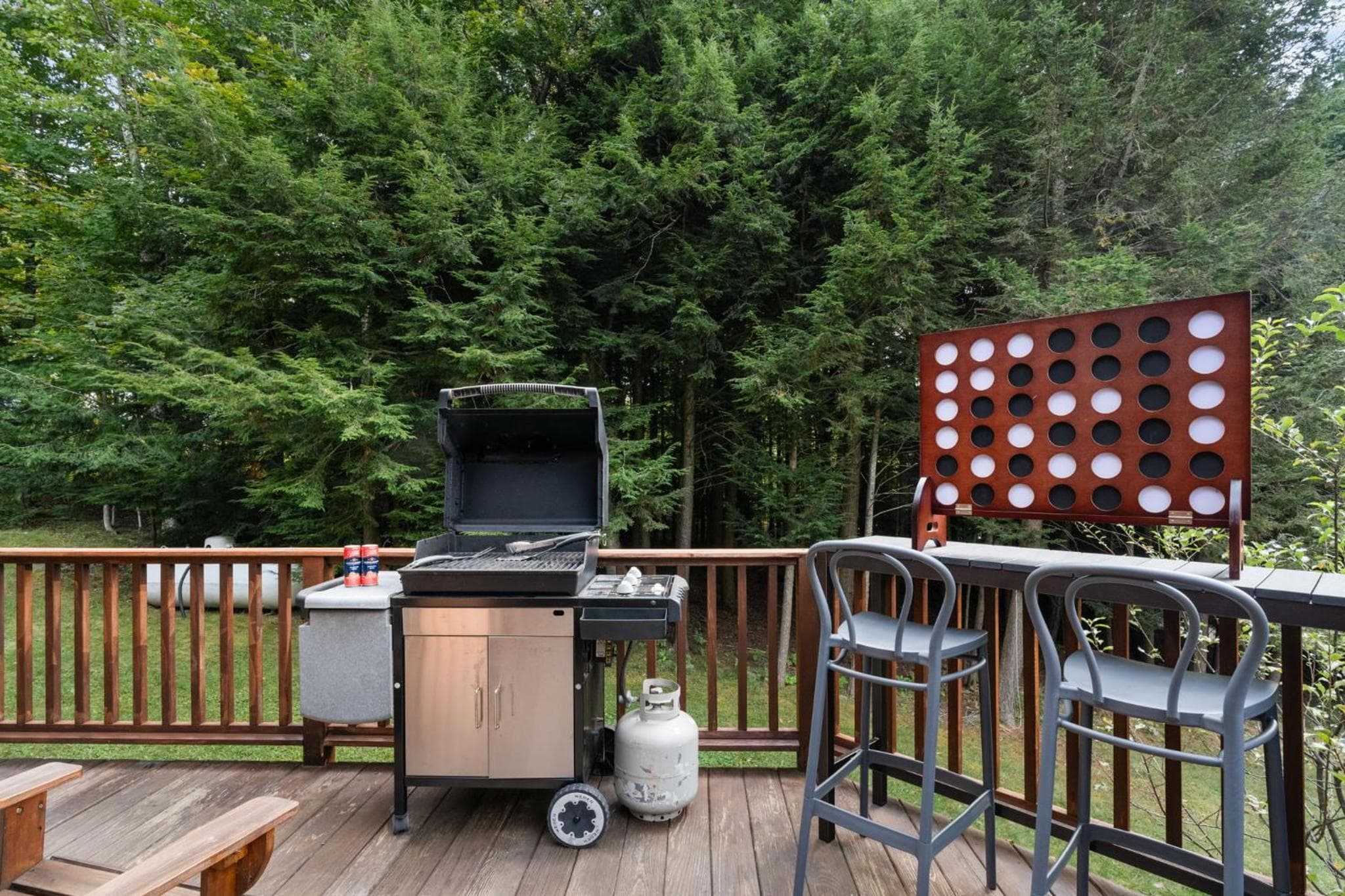 Ski Chalet-StarDomeView-Sauna-Firepit-HotTub-Pet Freindly