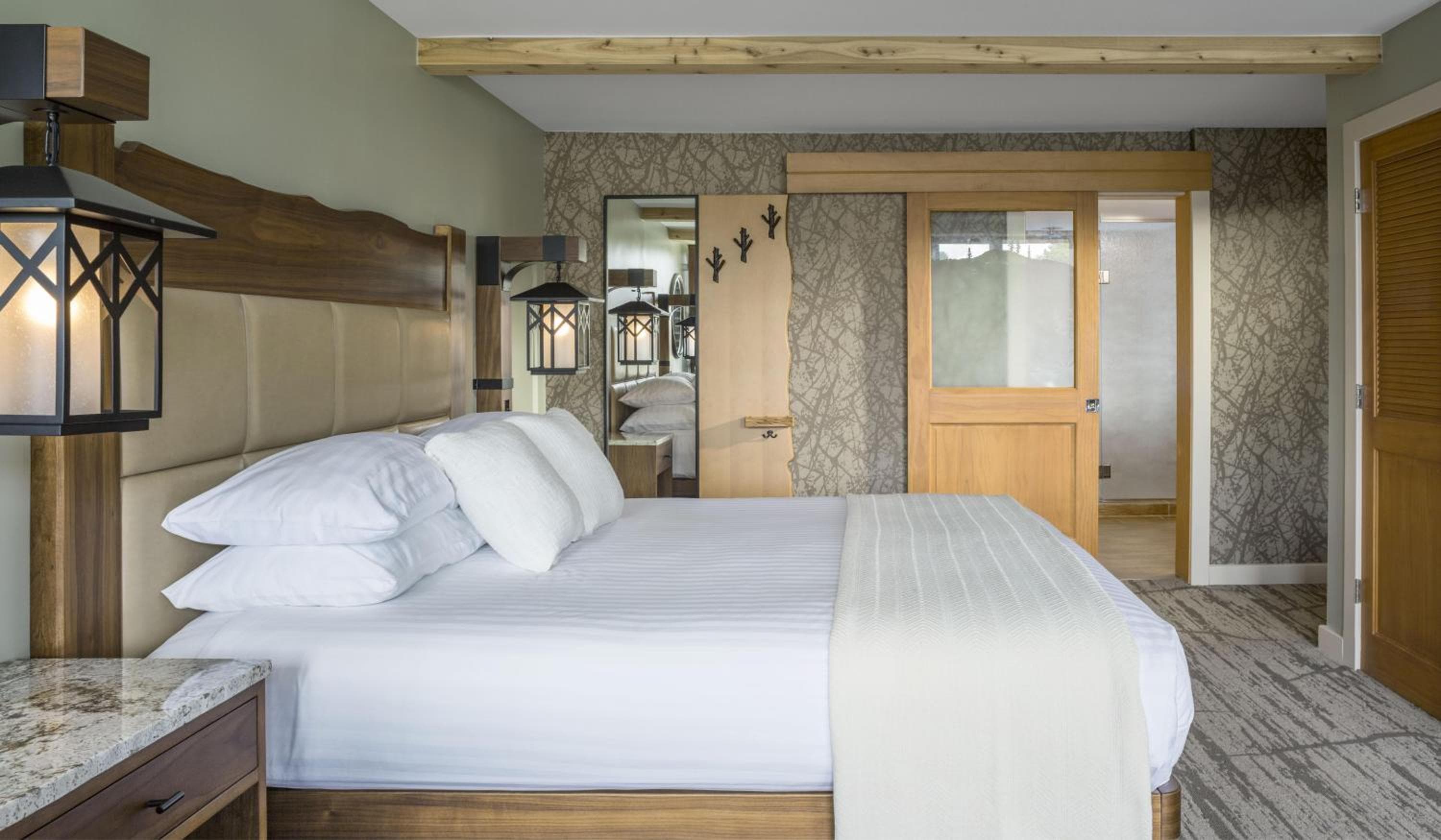High Peaks Resort