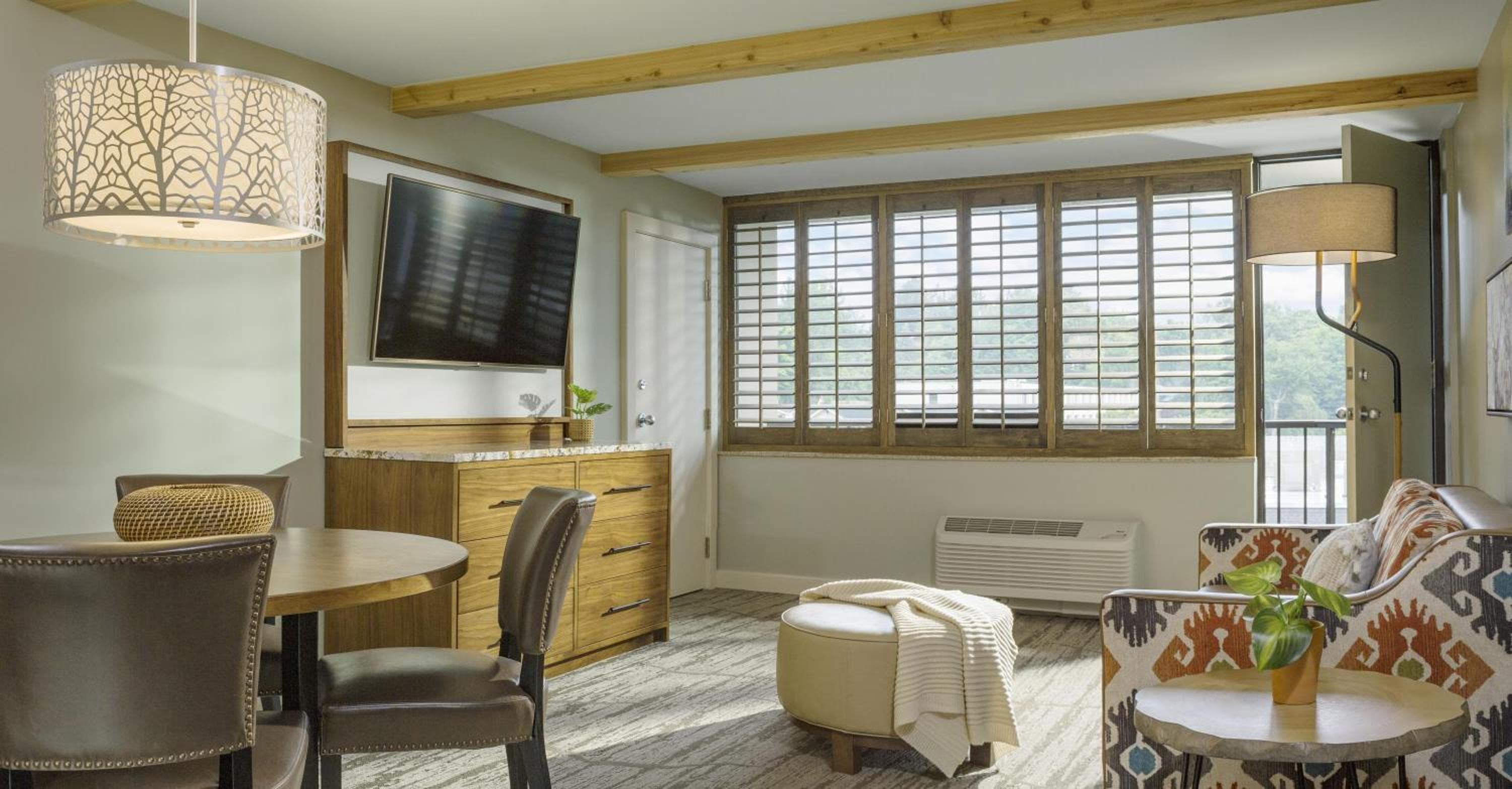 High Peaks Resort