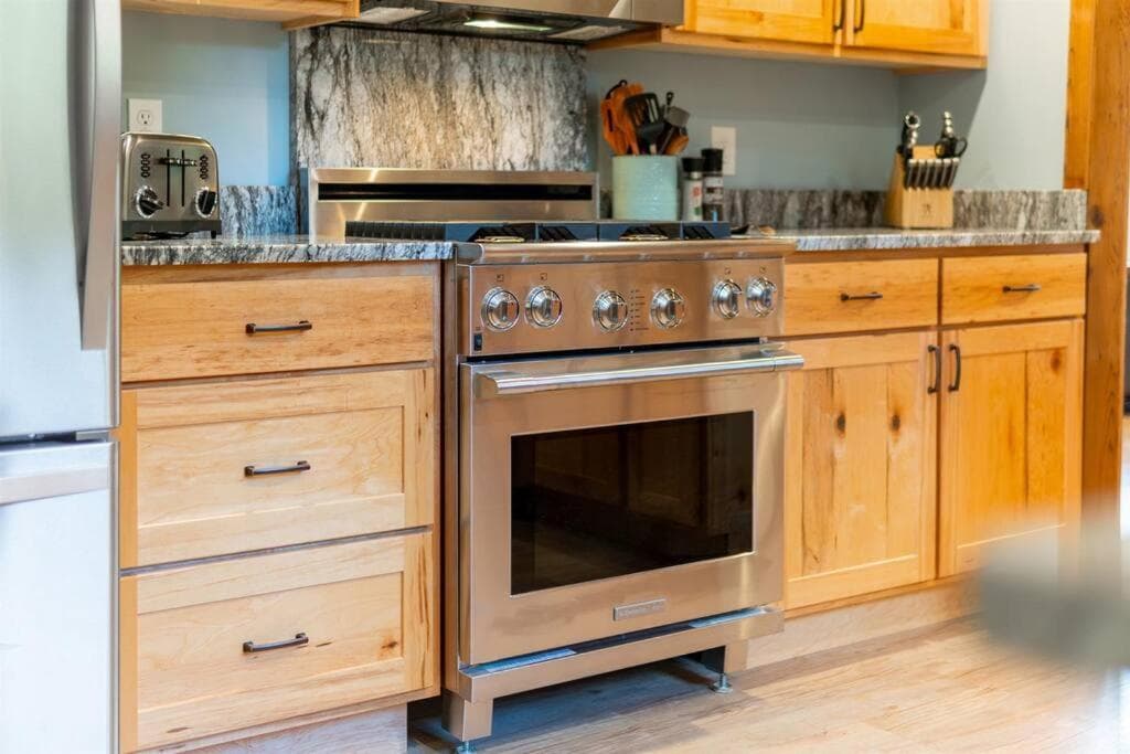 ADK Whiteface Chalet with Hot Tub, Dog Friendly!
