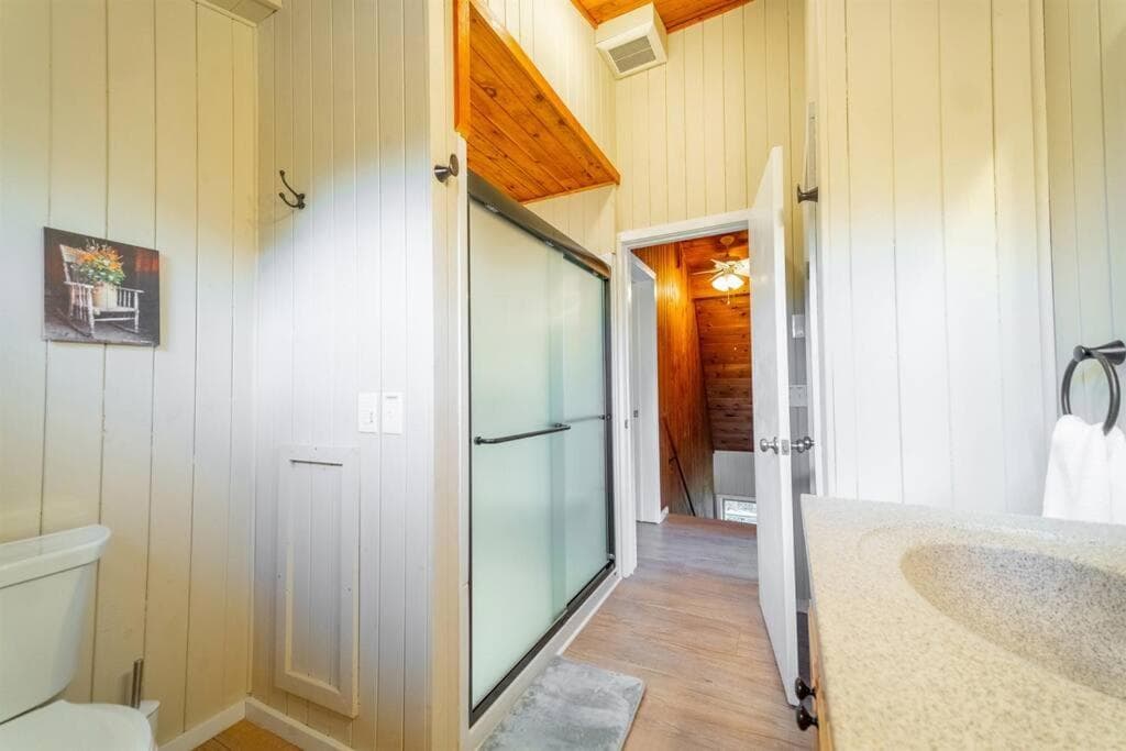ADK Whiteface Chalet with Hot Tub, Dog Friendly!