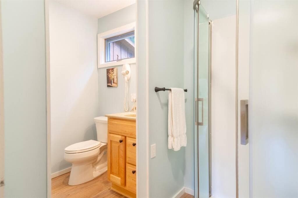 ADK Whiteface Chalet with Hot Tub, Dog Friendly!
