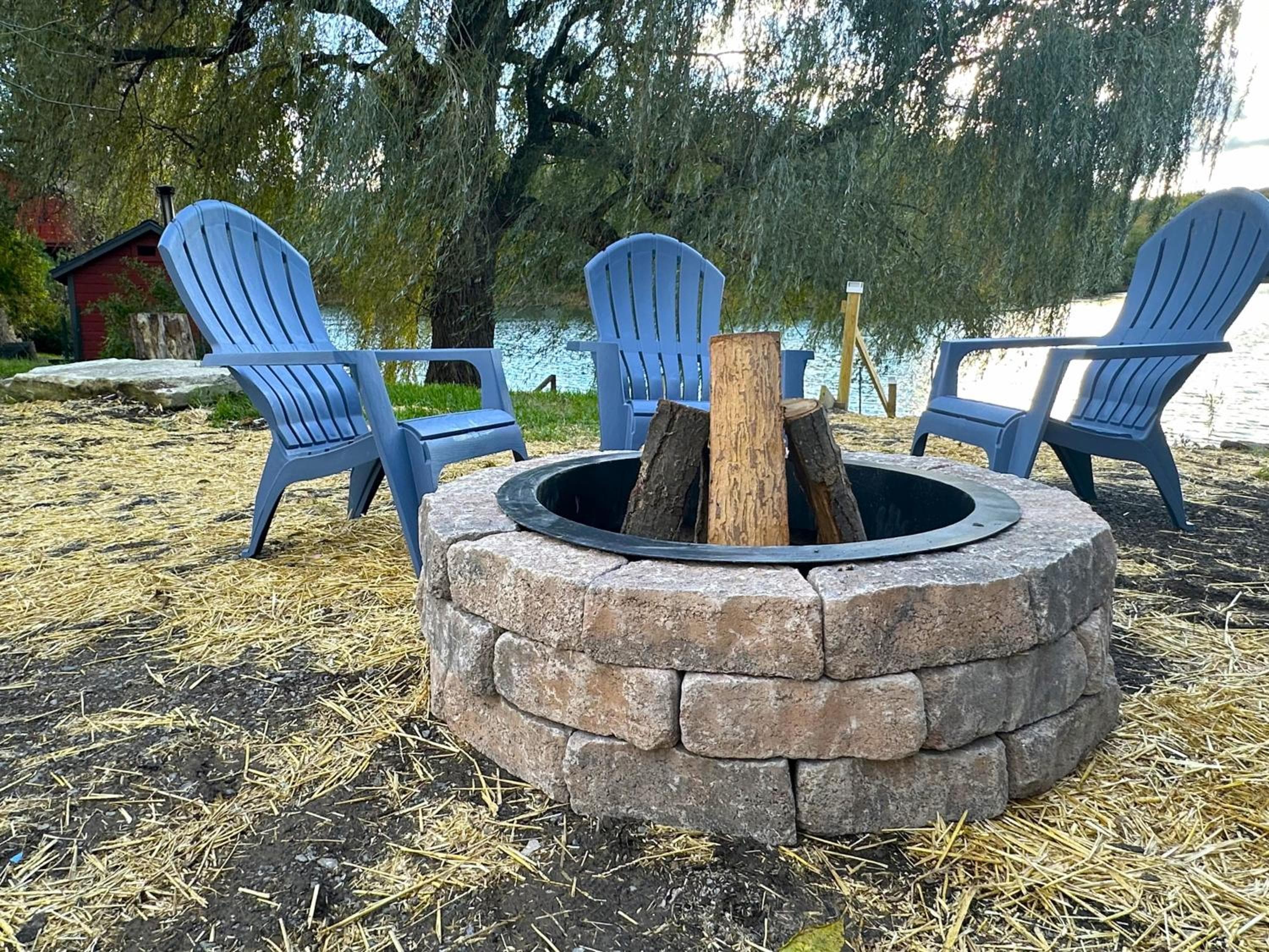 Saugerties Waterfront Getaway