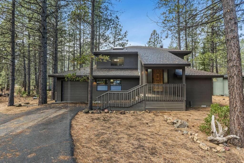 6 Lynx Sunriver