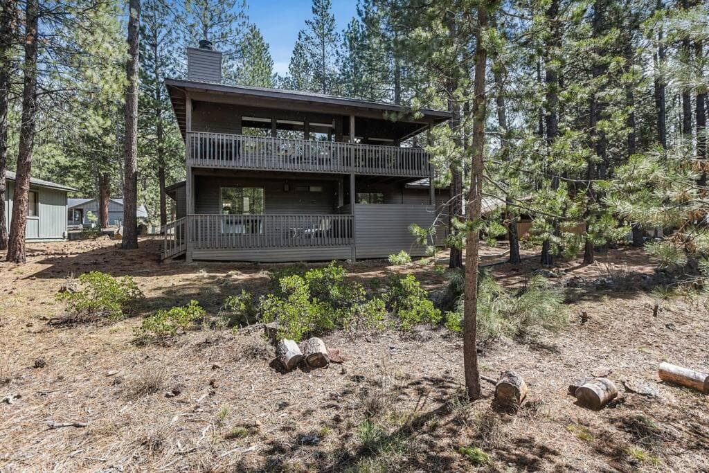 6 Lynx Sunriver