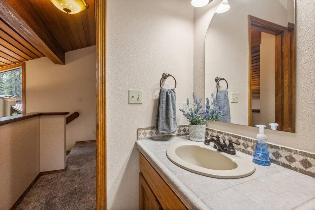 6 Lynx Sunriver