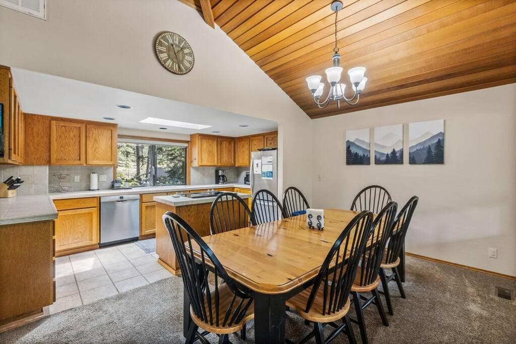 6 Lynx Sunriver