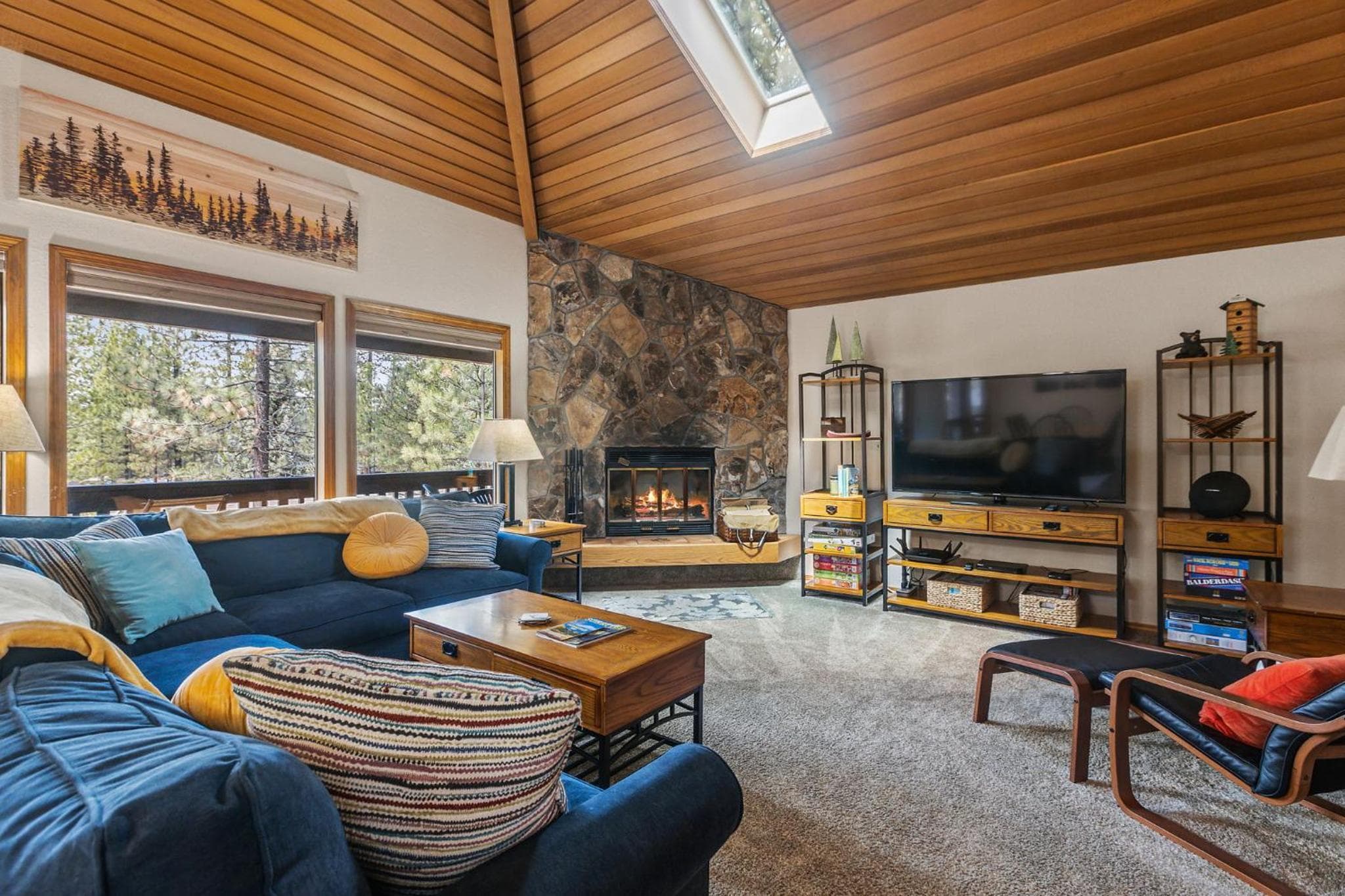 6 Lynx Sunriver