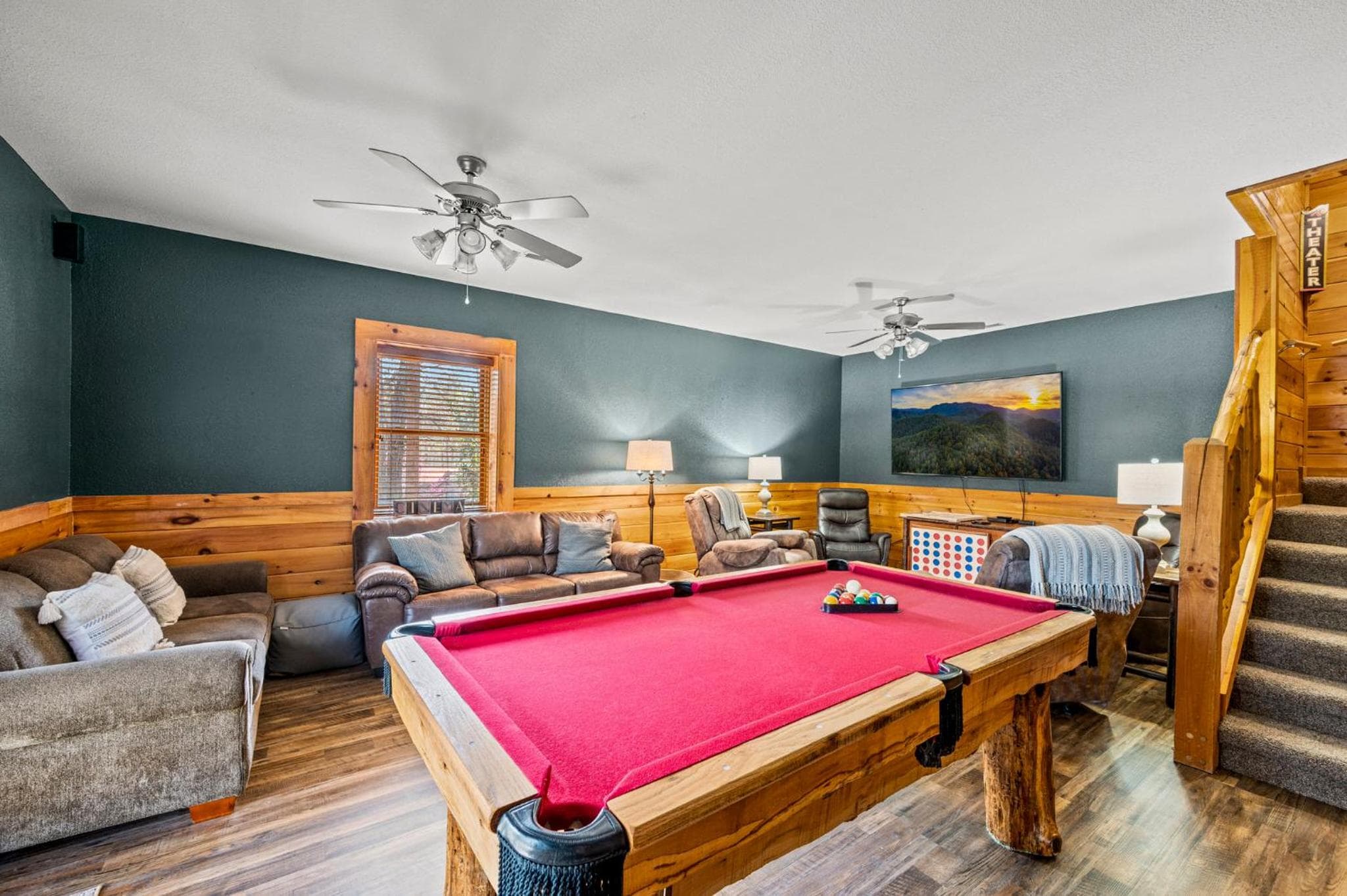 lounge