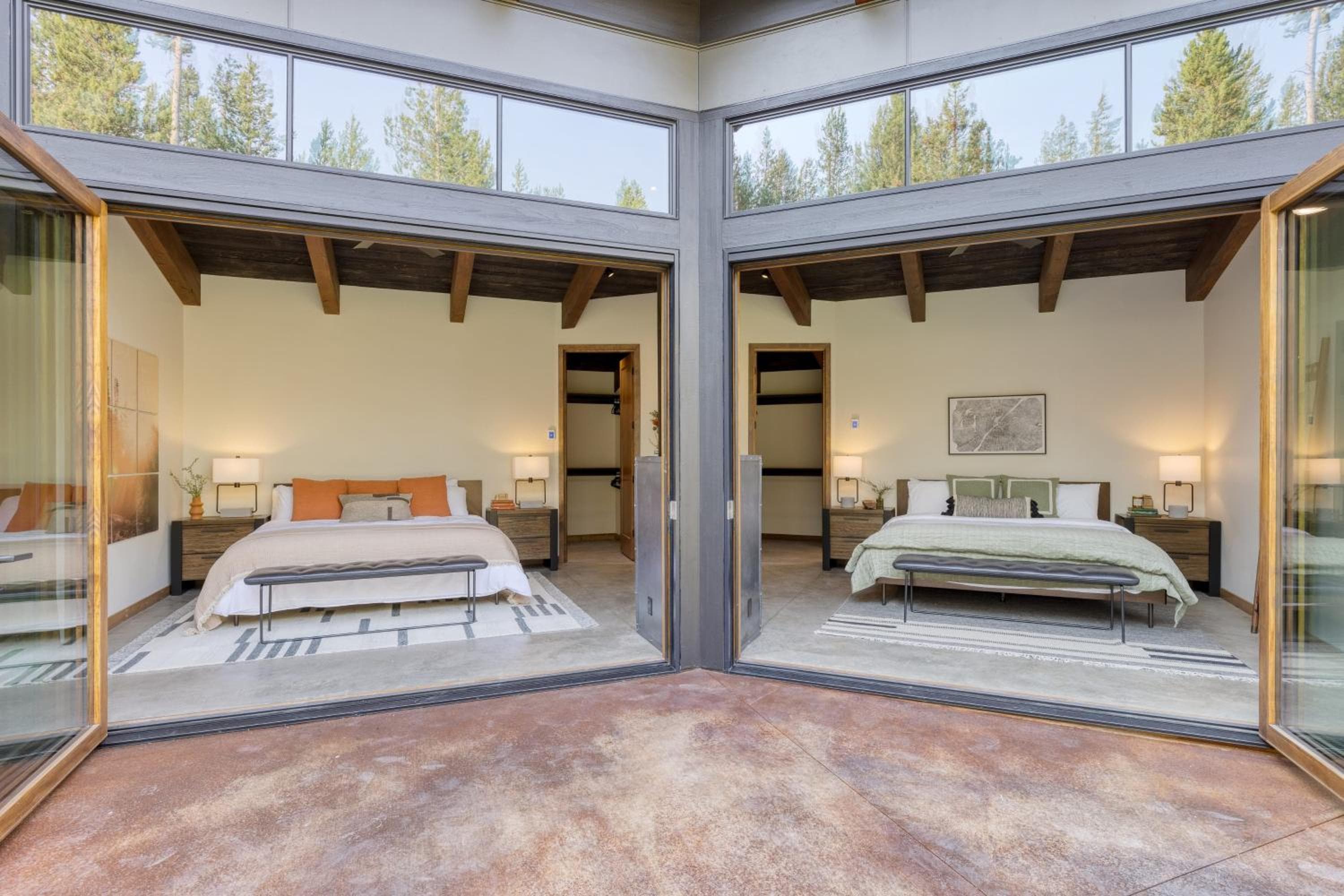 Lazy River Glamp-House by AvantStay