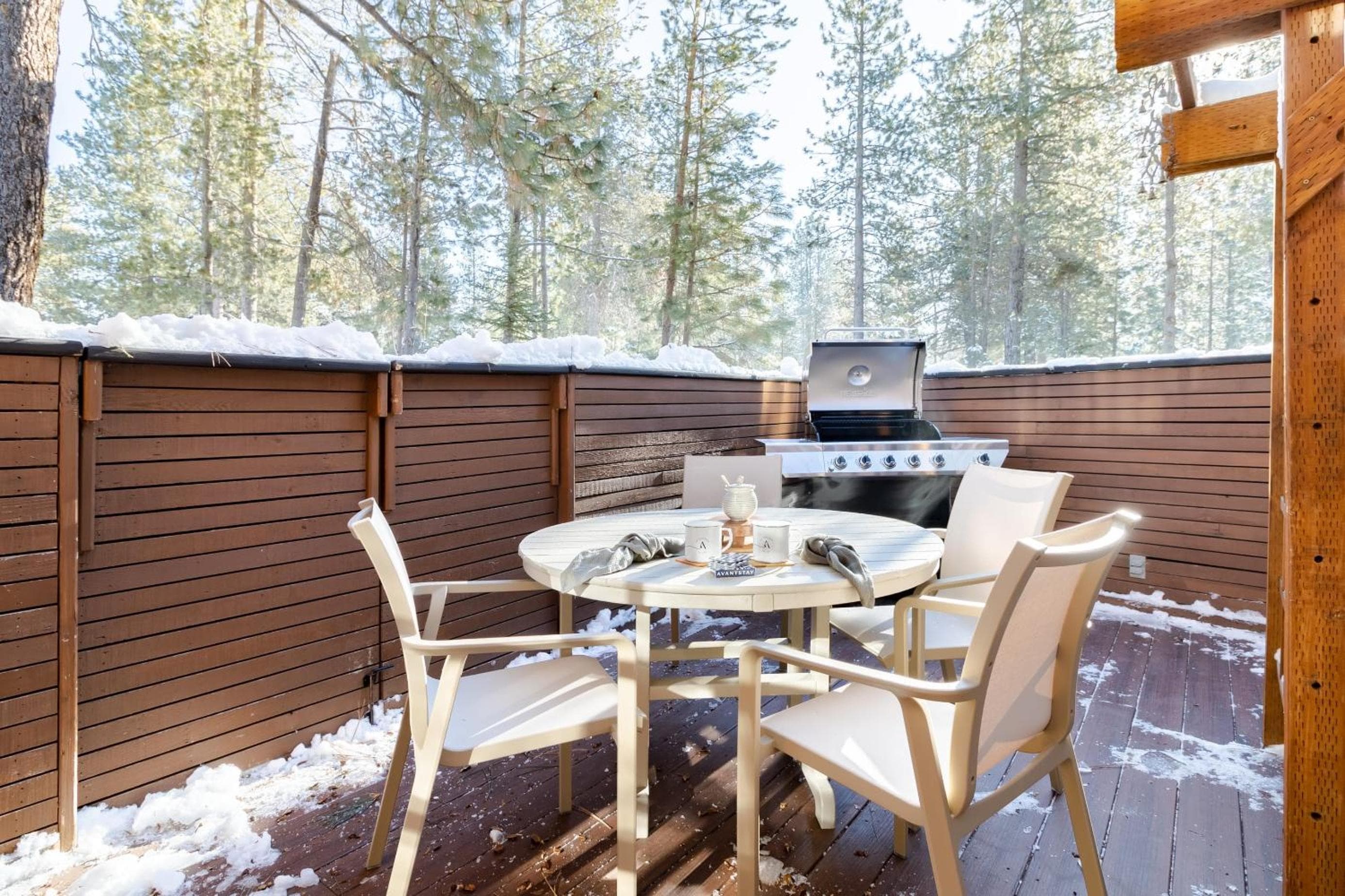 Base Camp by AvantStay