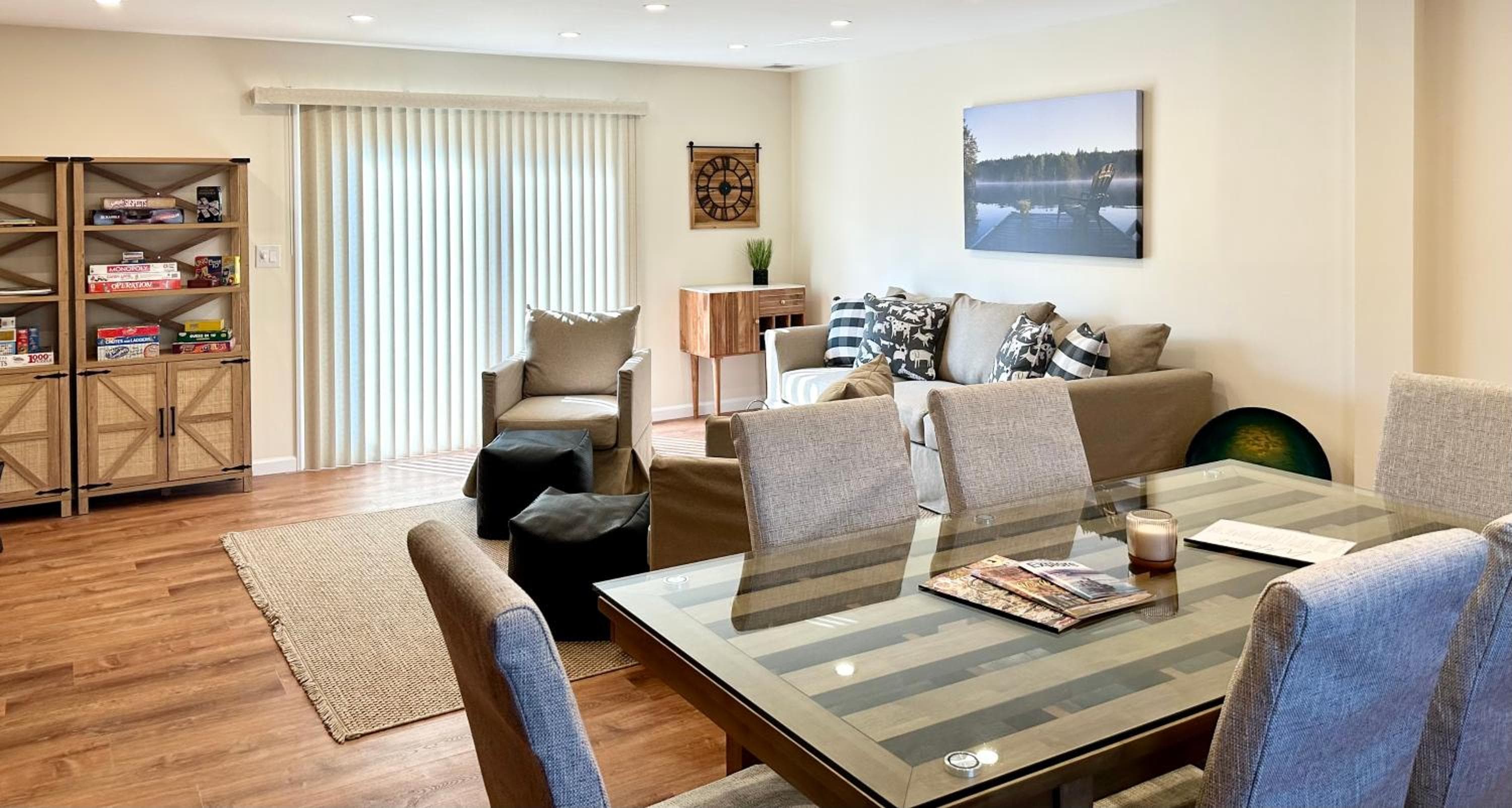 Saugerties Waterfront Getaway