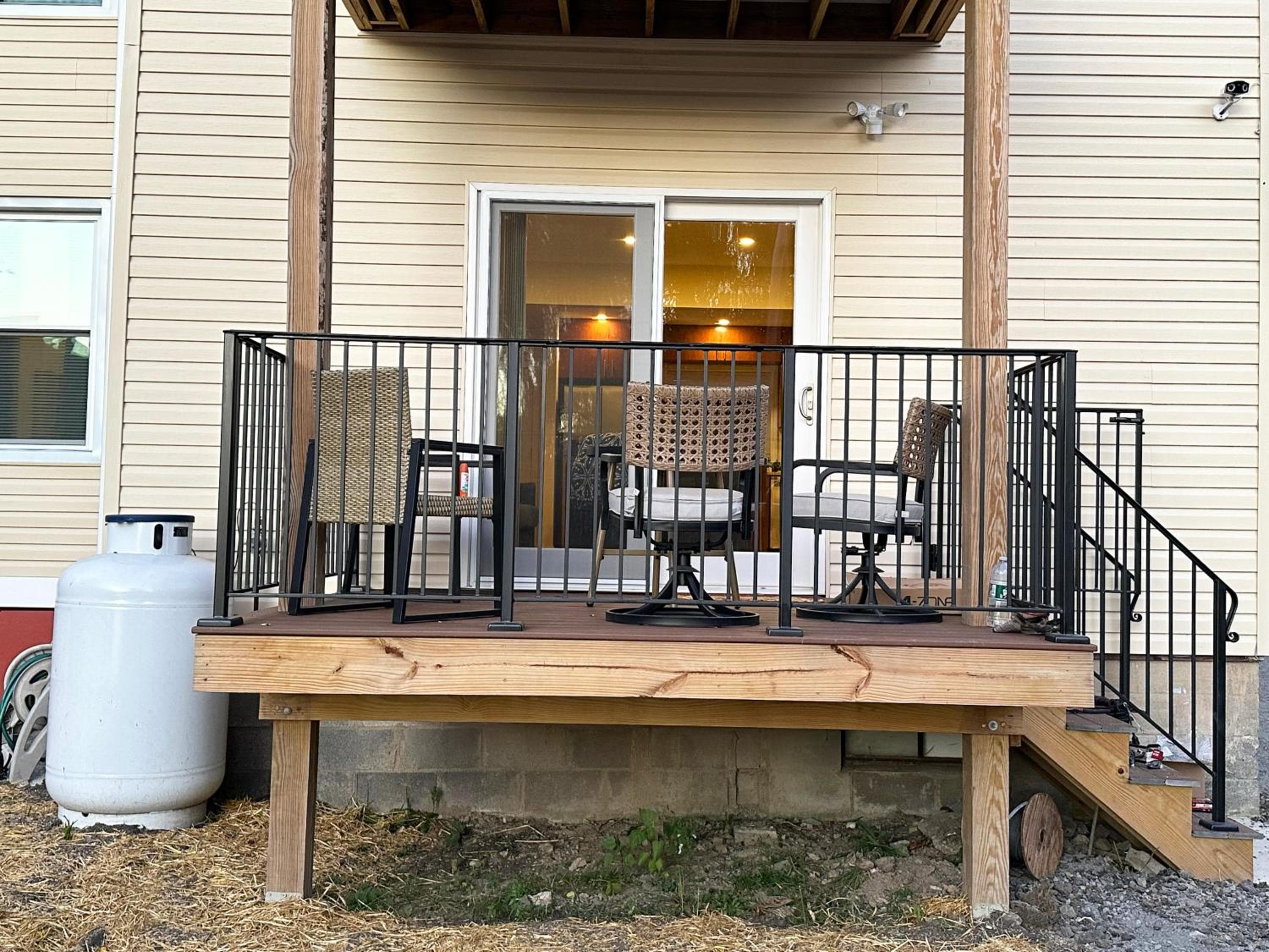 Saugerties Waterfront Getaway