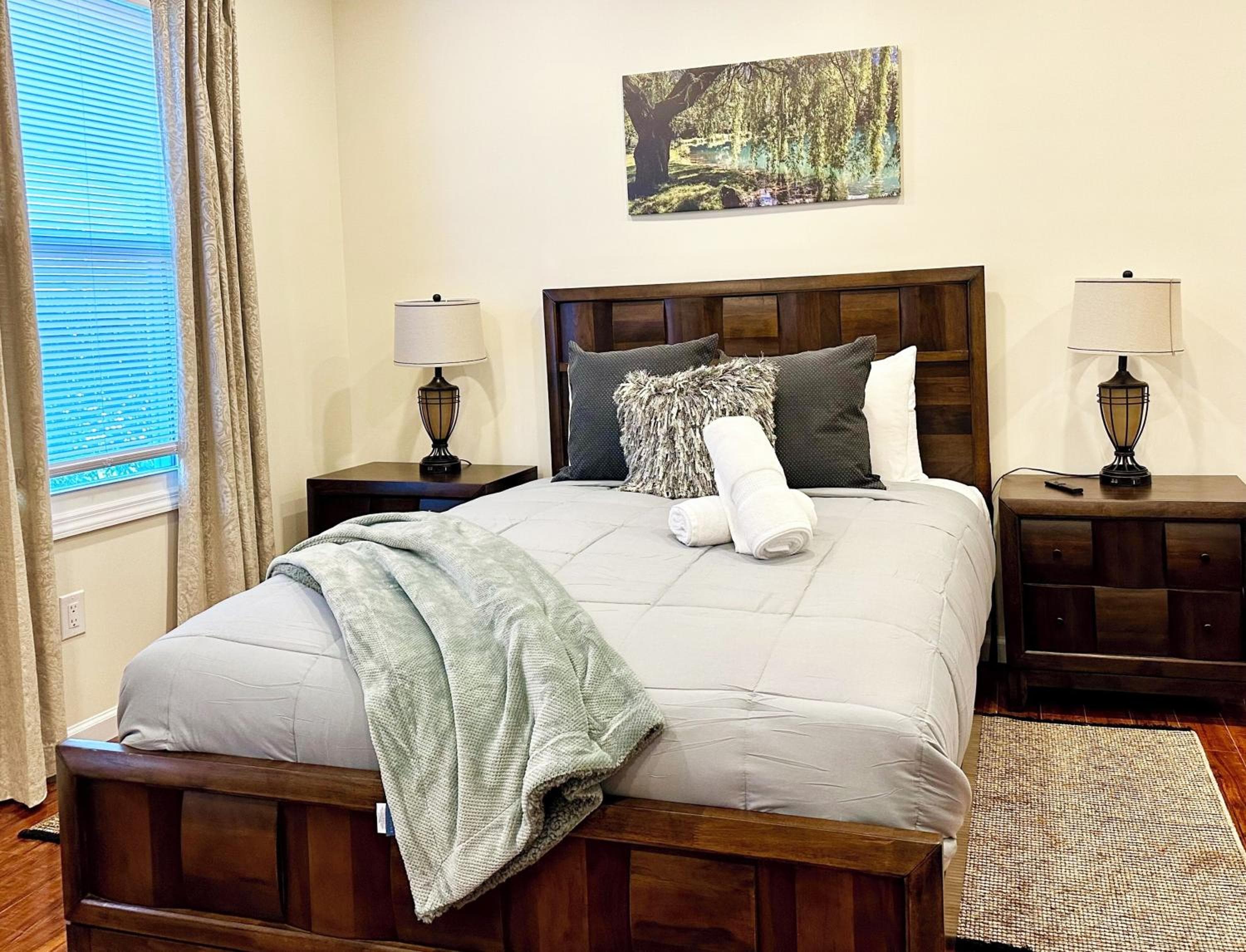 Saugerties Waterfront Getaway