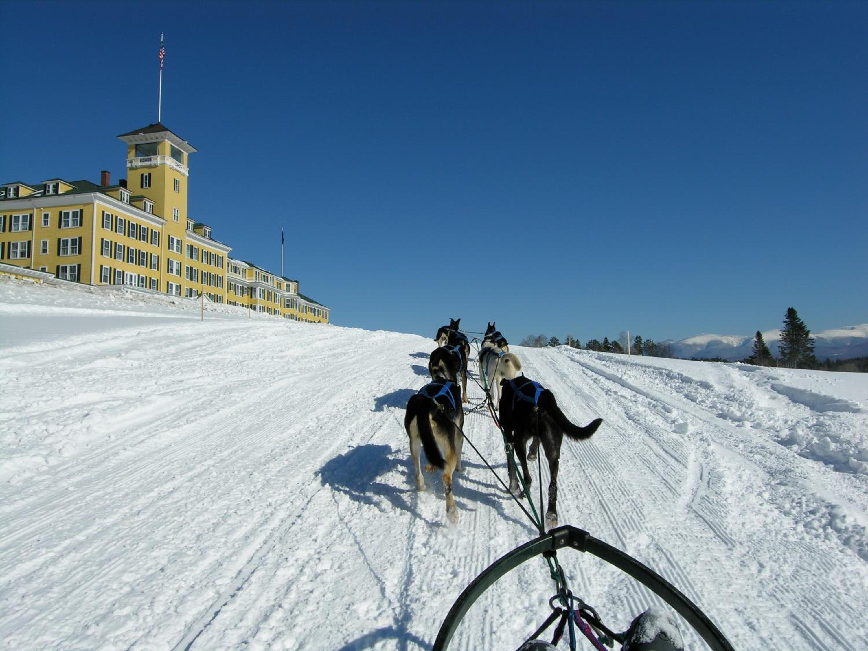 Mountain View Grand Resort & Spa