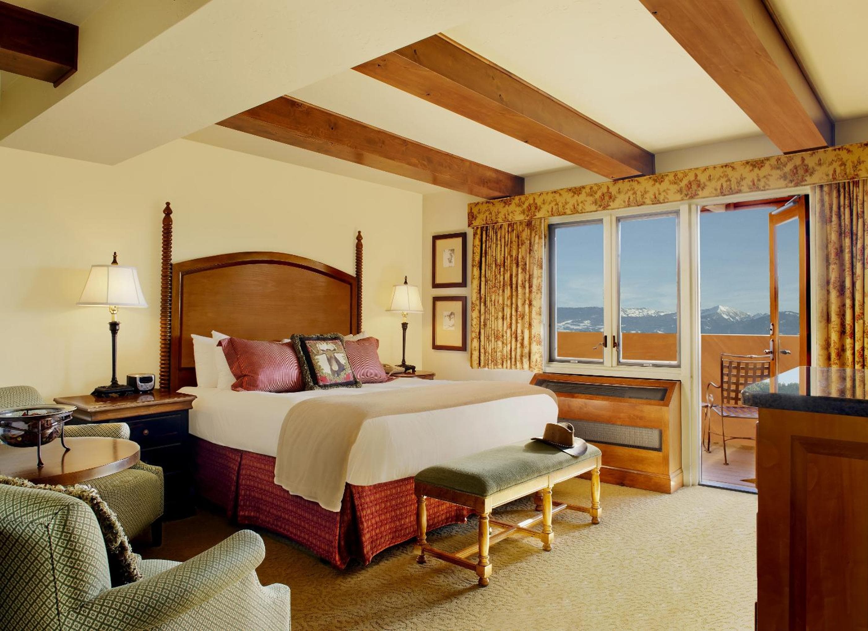 Faraway Jackson Hole