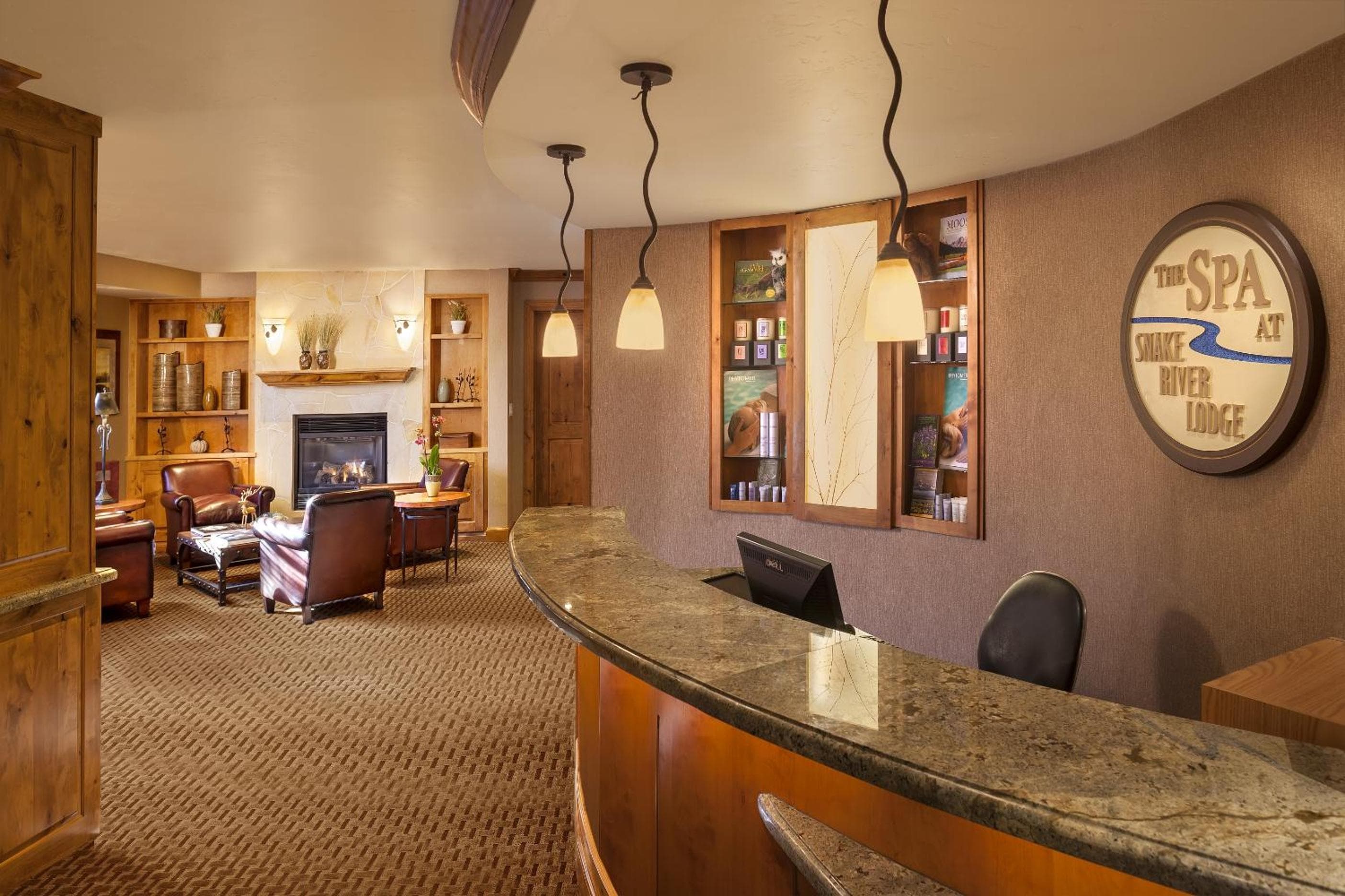 Faraway Jackson Hole