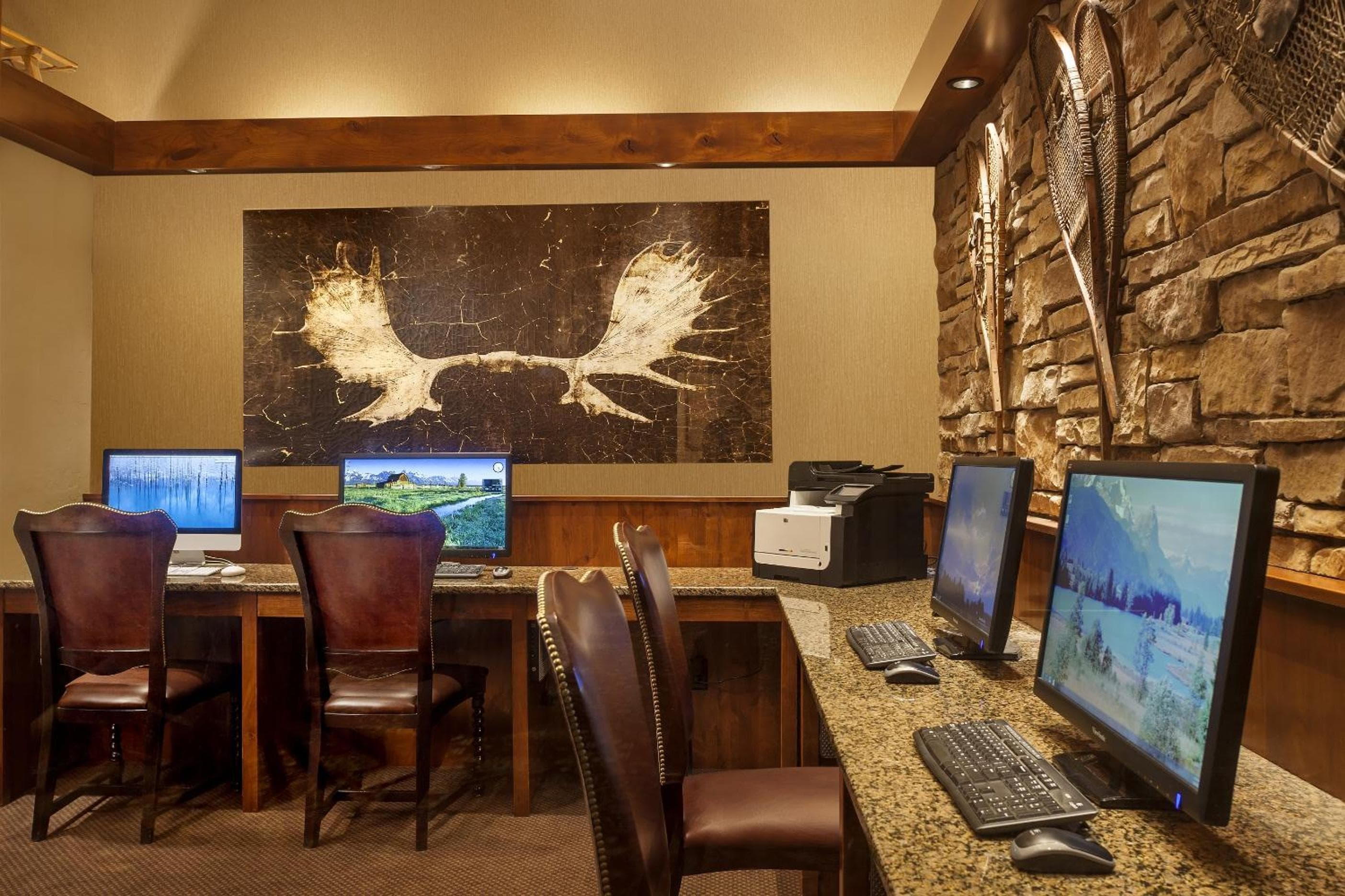 Faraway Jackson Hole
