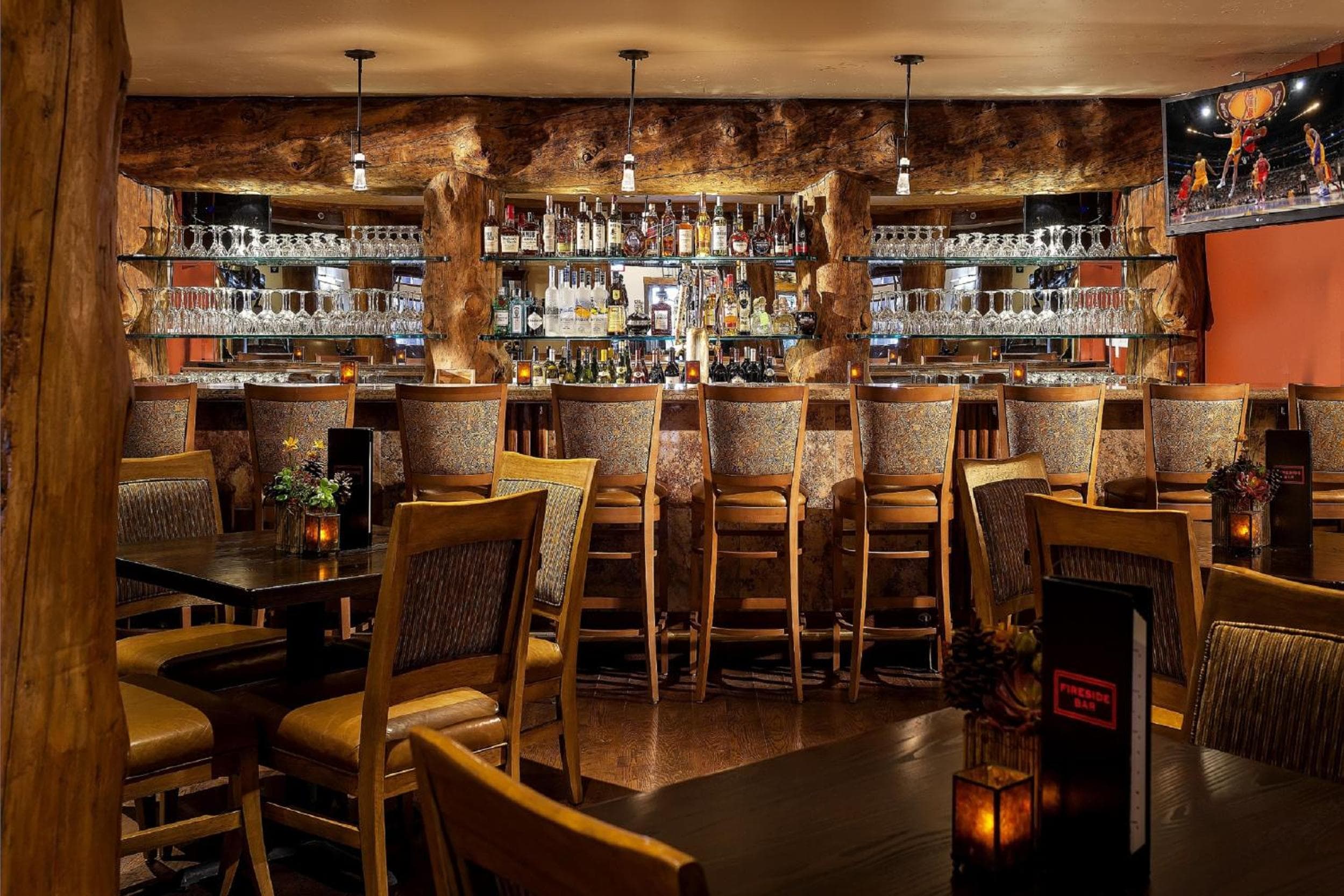 Faraway Jackson Hole