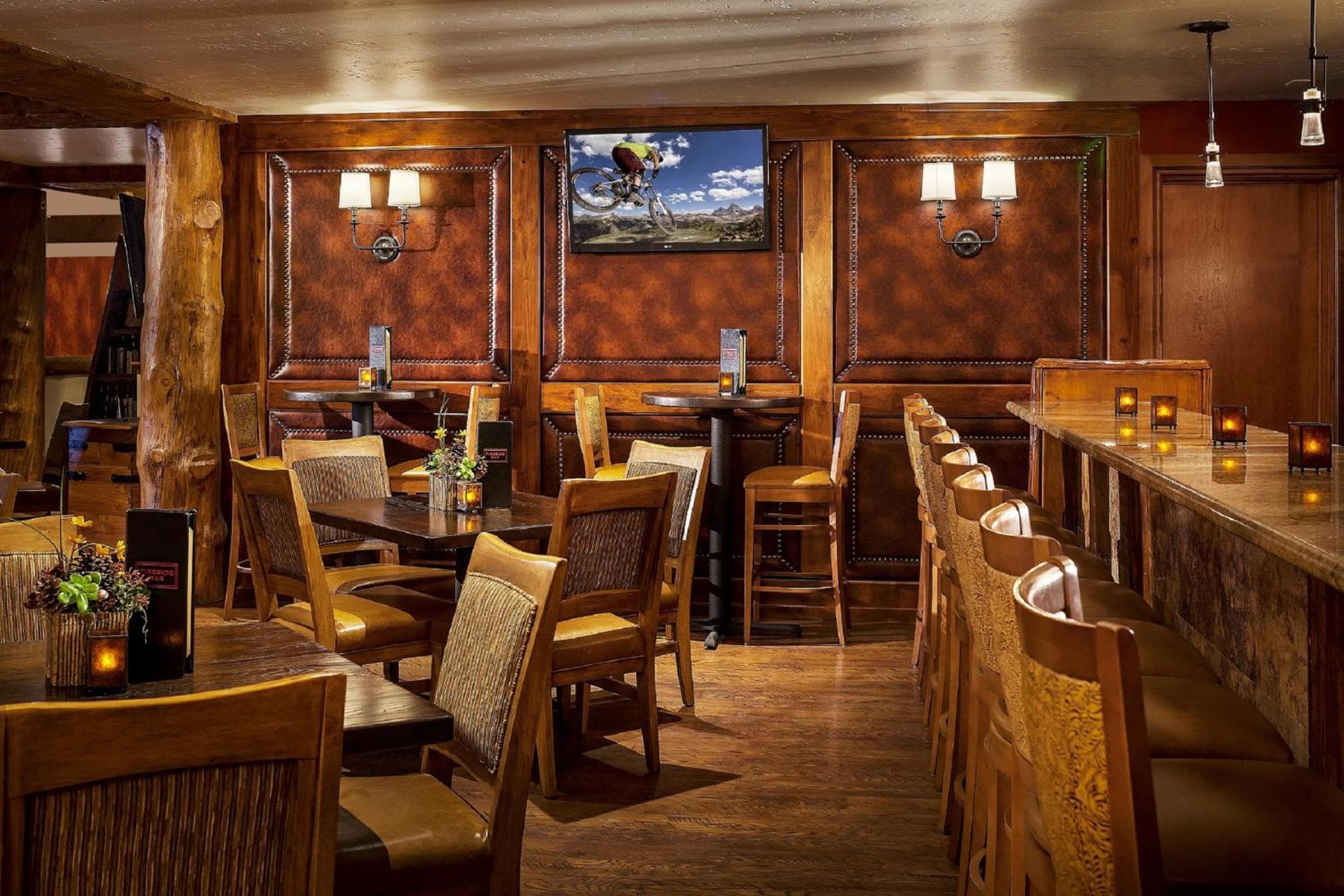 Faraway Jackson Hole