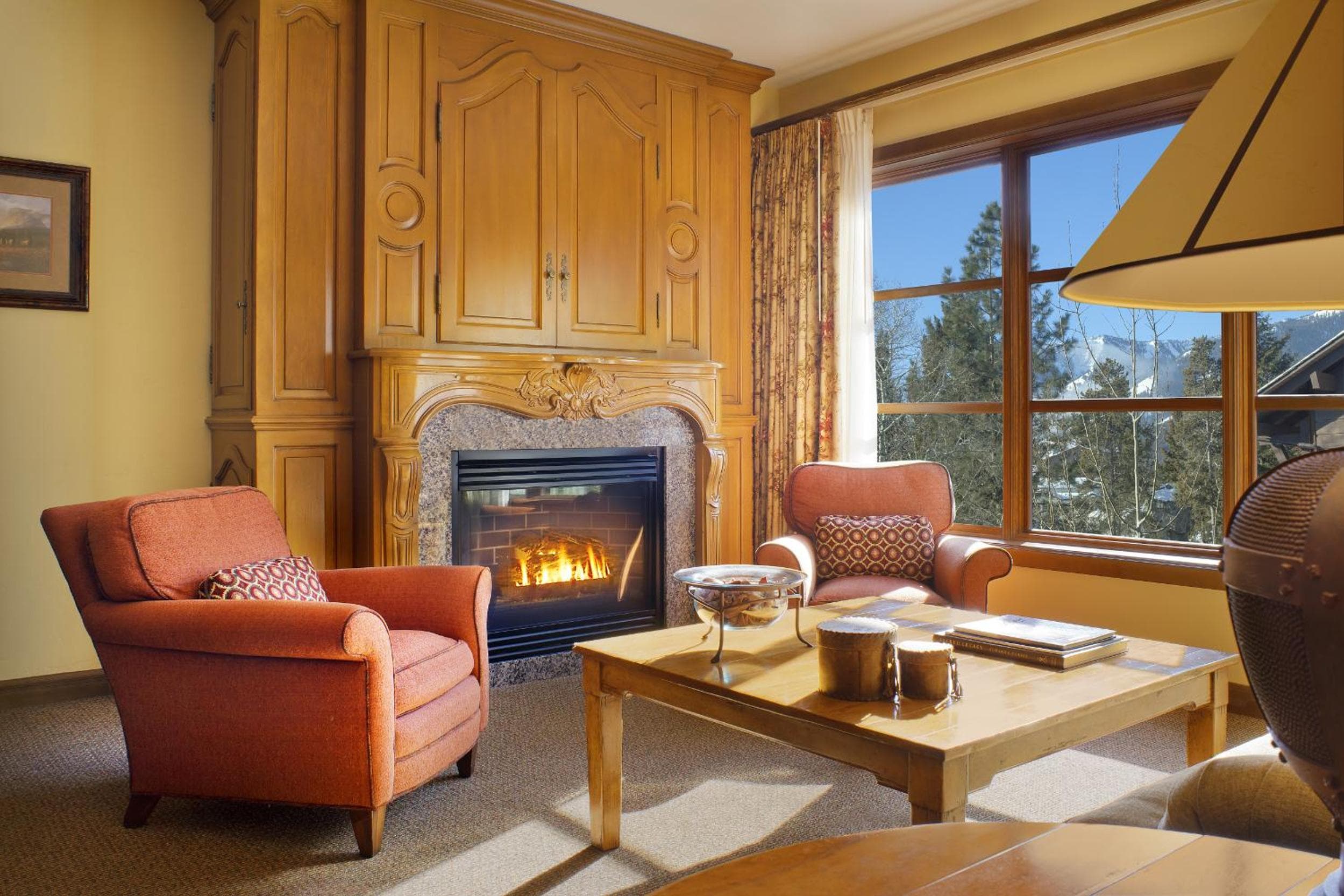 Faraway Jackson Hole