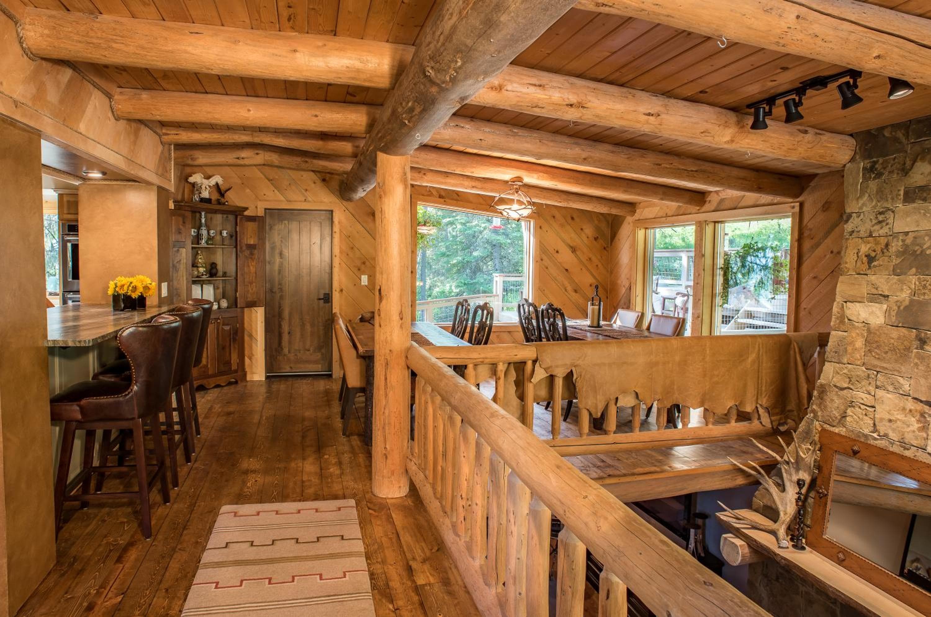 Jackson Hole Hideout