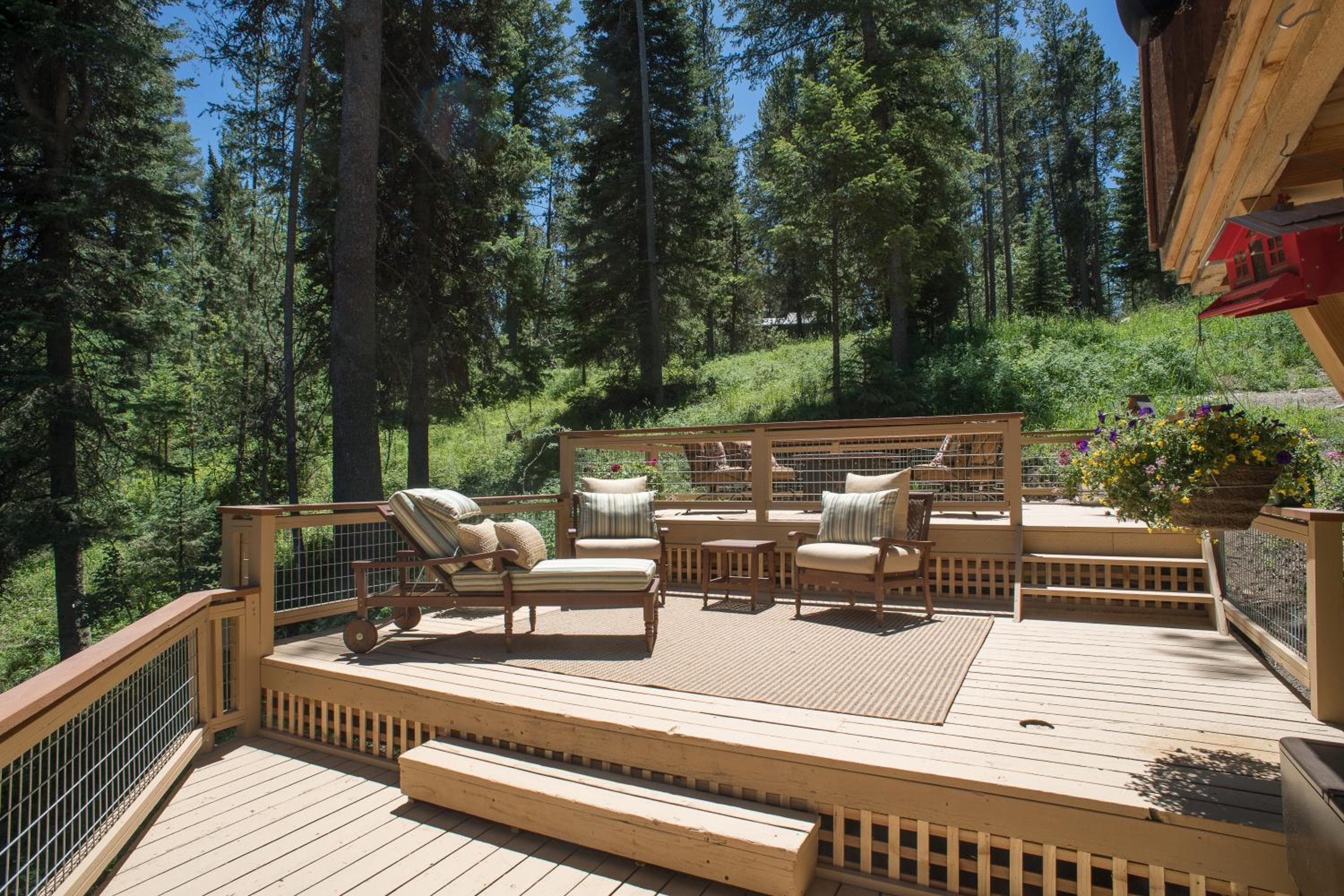Jackson Hole Hideout
