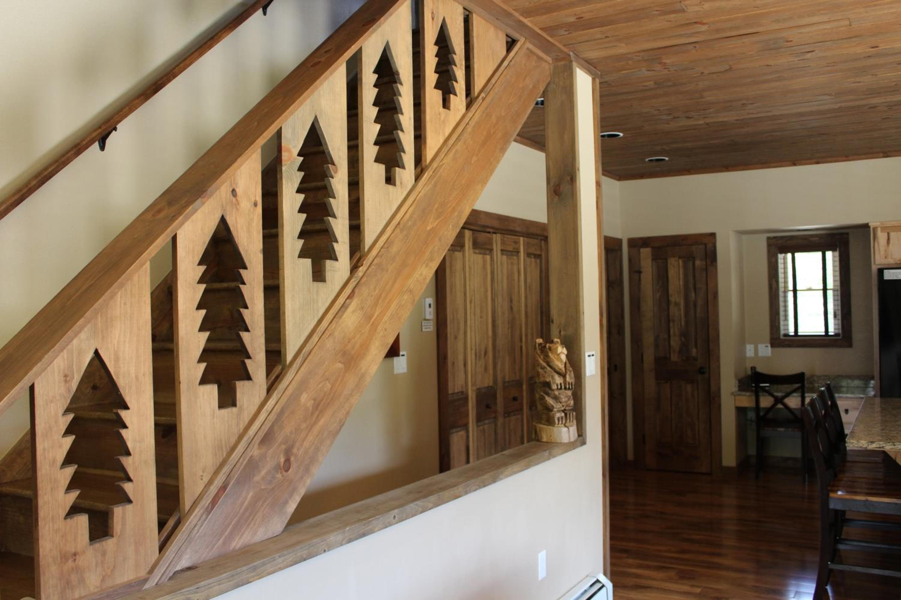Large Luxury Home, Close to Whiteface, Lake Placid