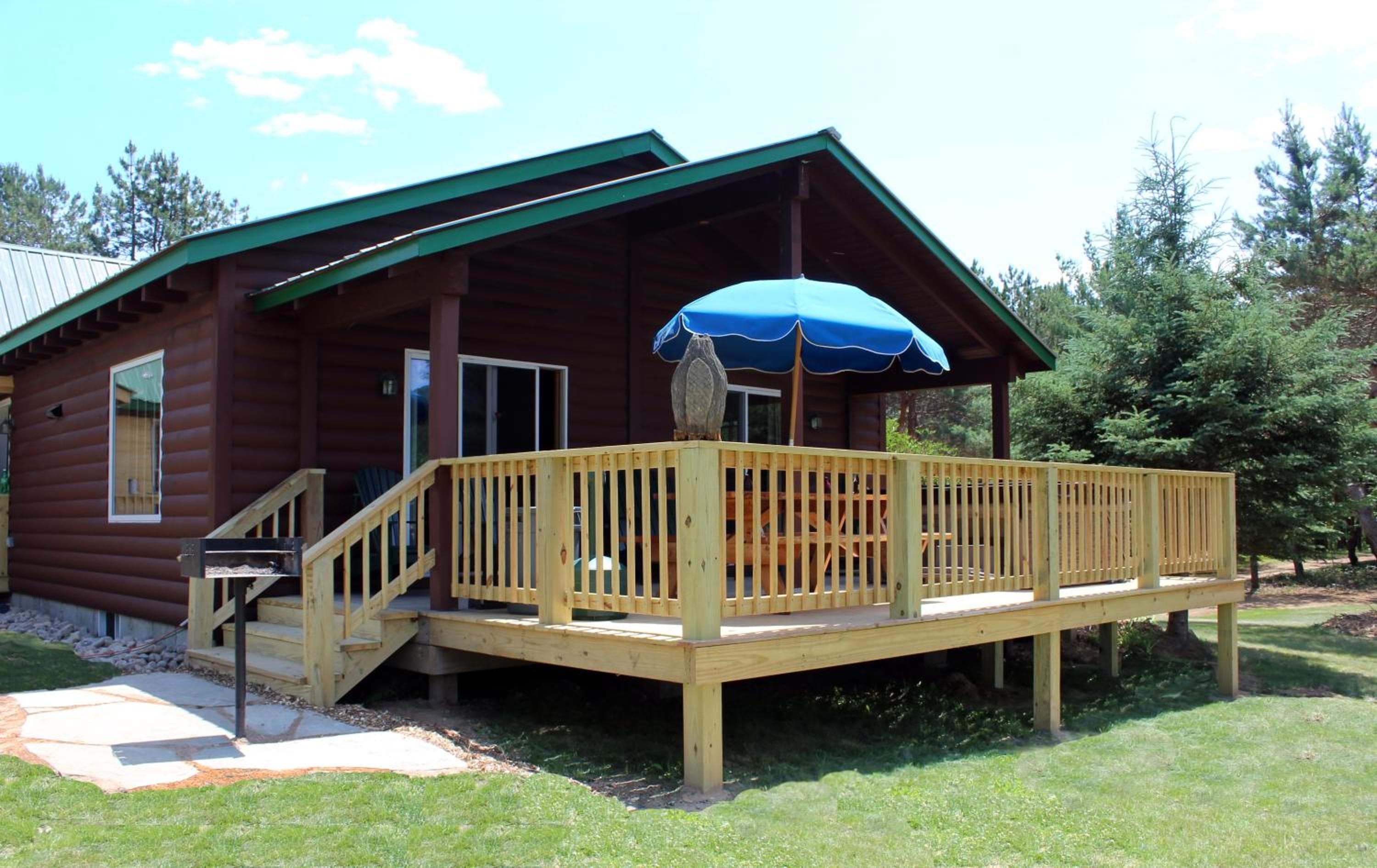Mountain Home, Views, Near Whiteface, Lake Placid