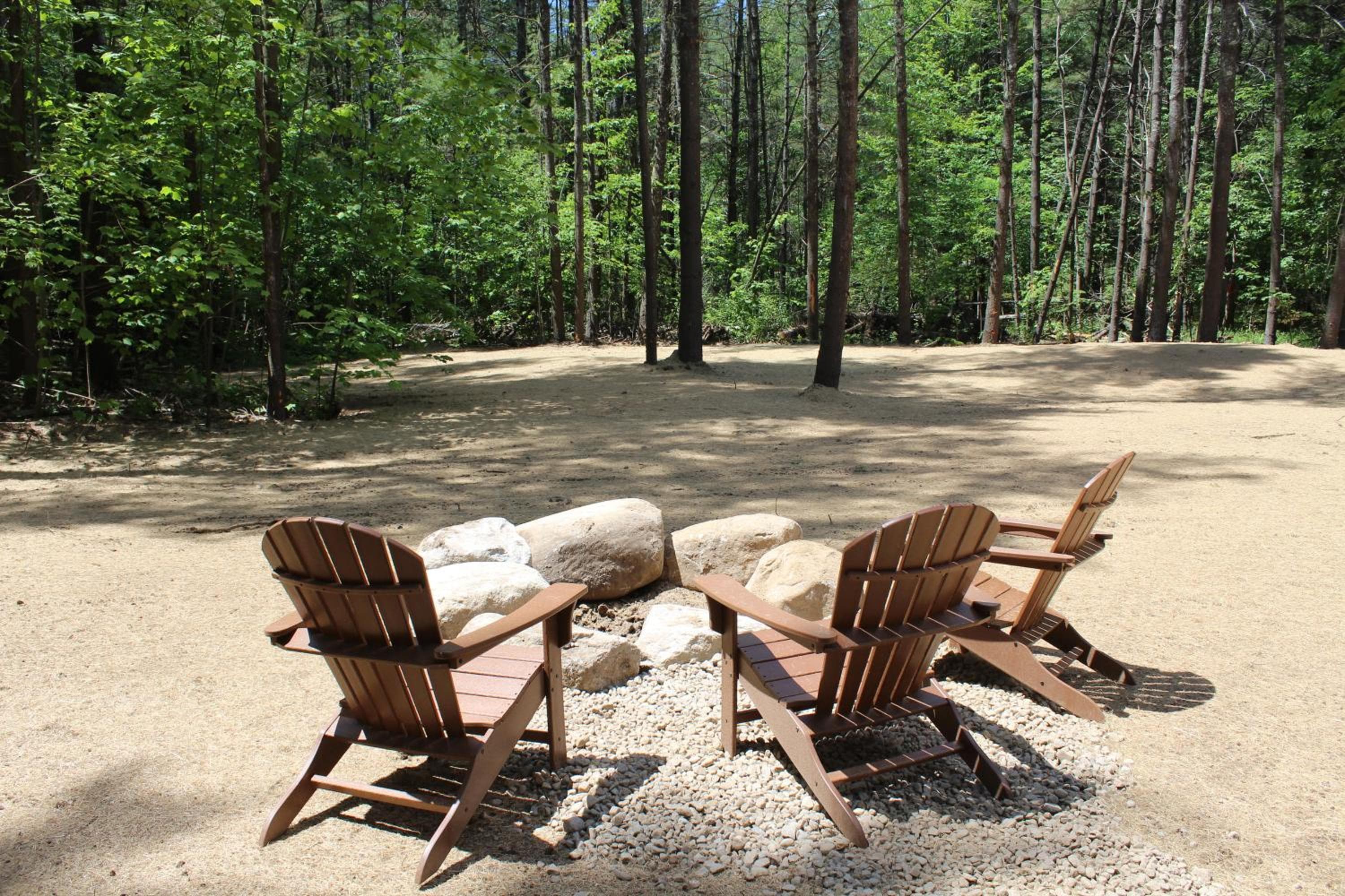 Adirondack Retreat Near Whiteface and Lake Placid