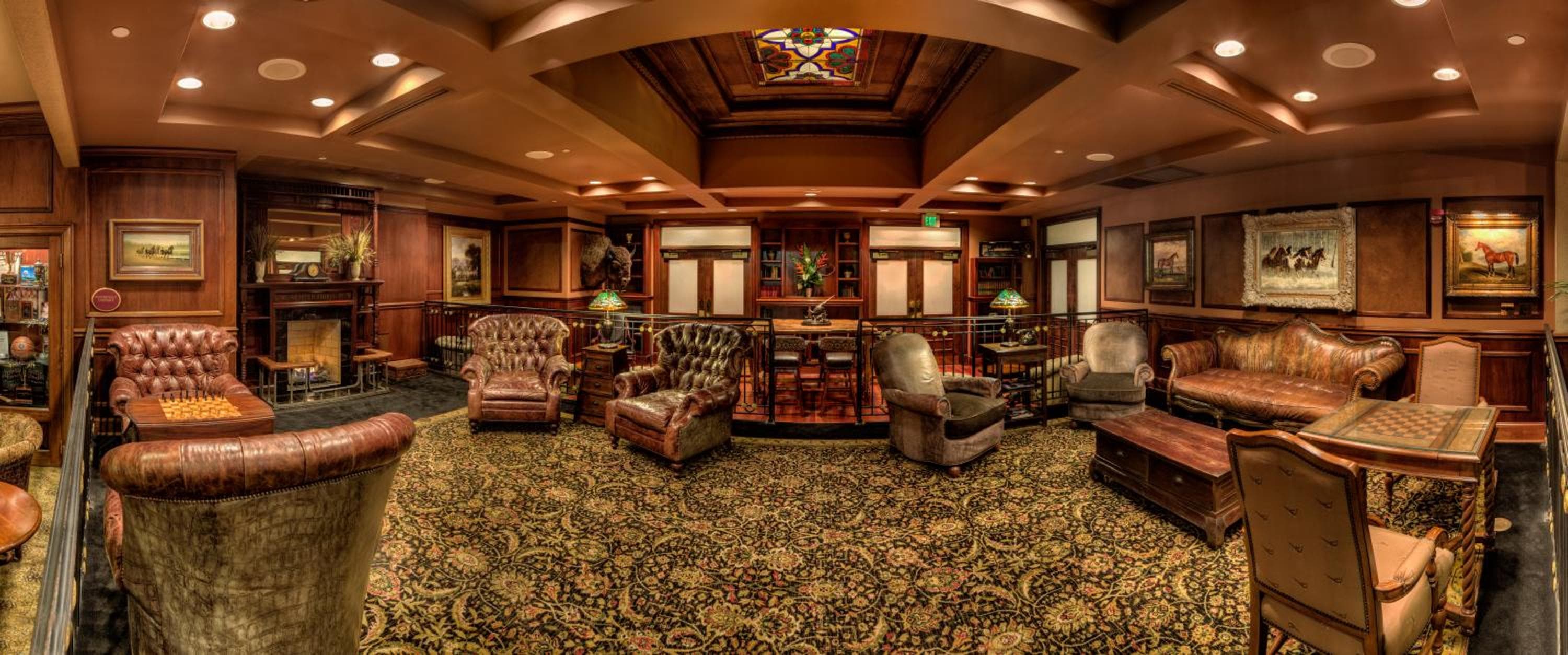Carnegie Hotel & Spa