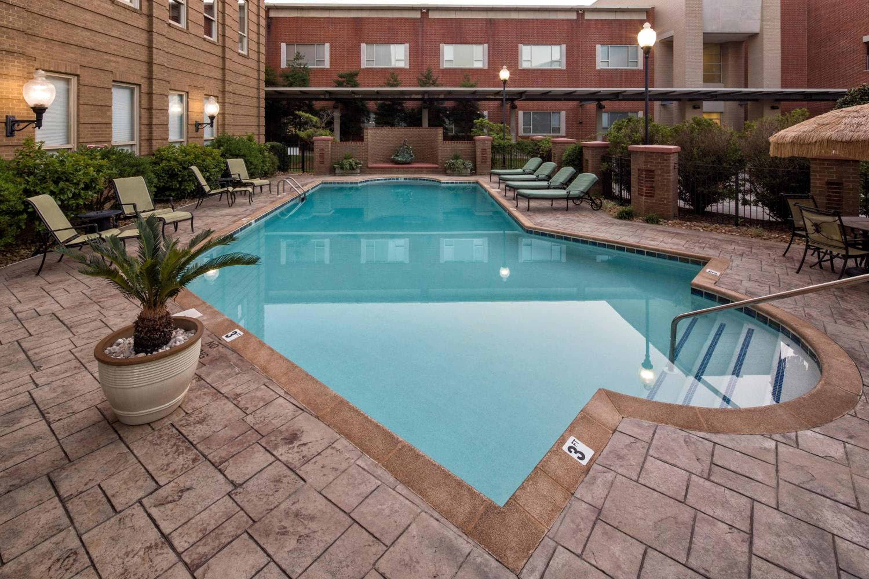 Carnegie Hotel & Spa