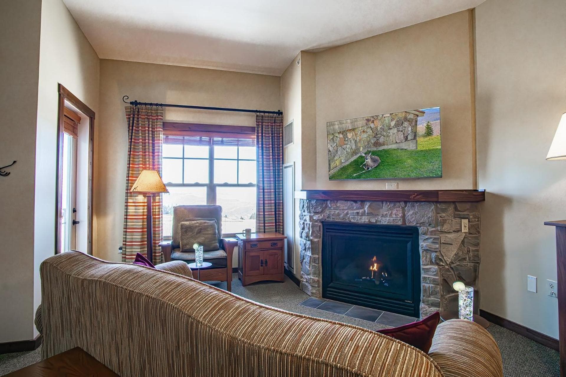 Soaring Eagle 414