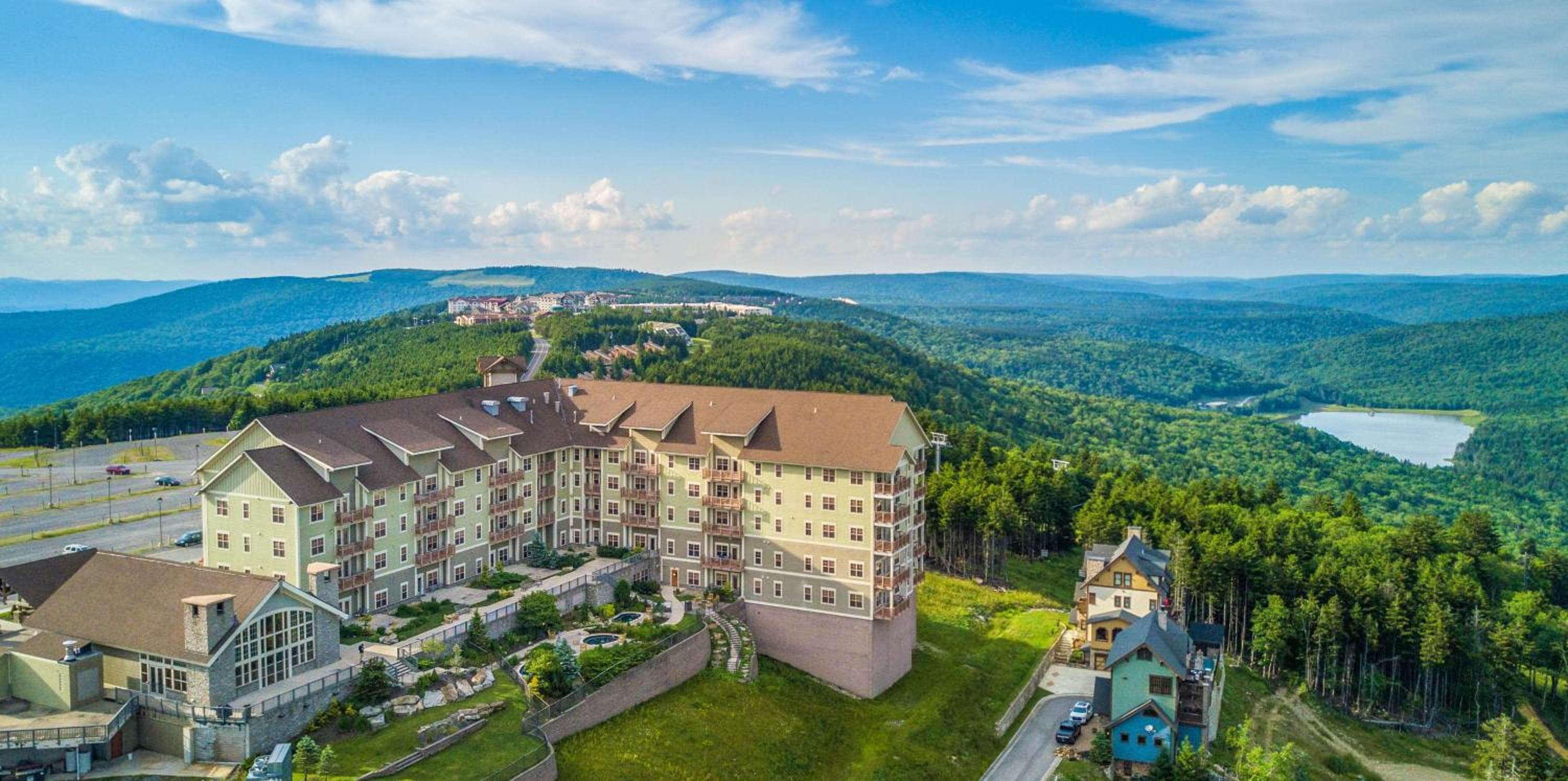 Soaring Eagle 414