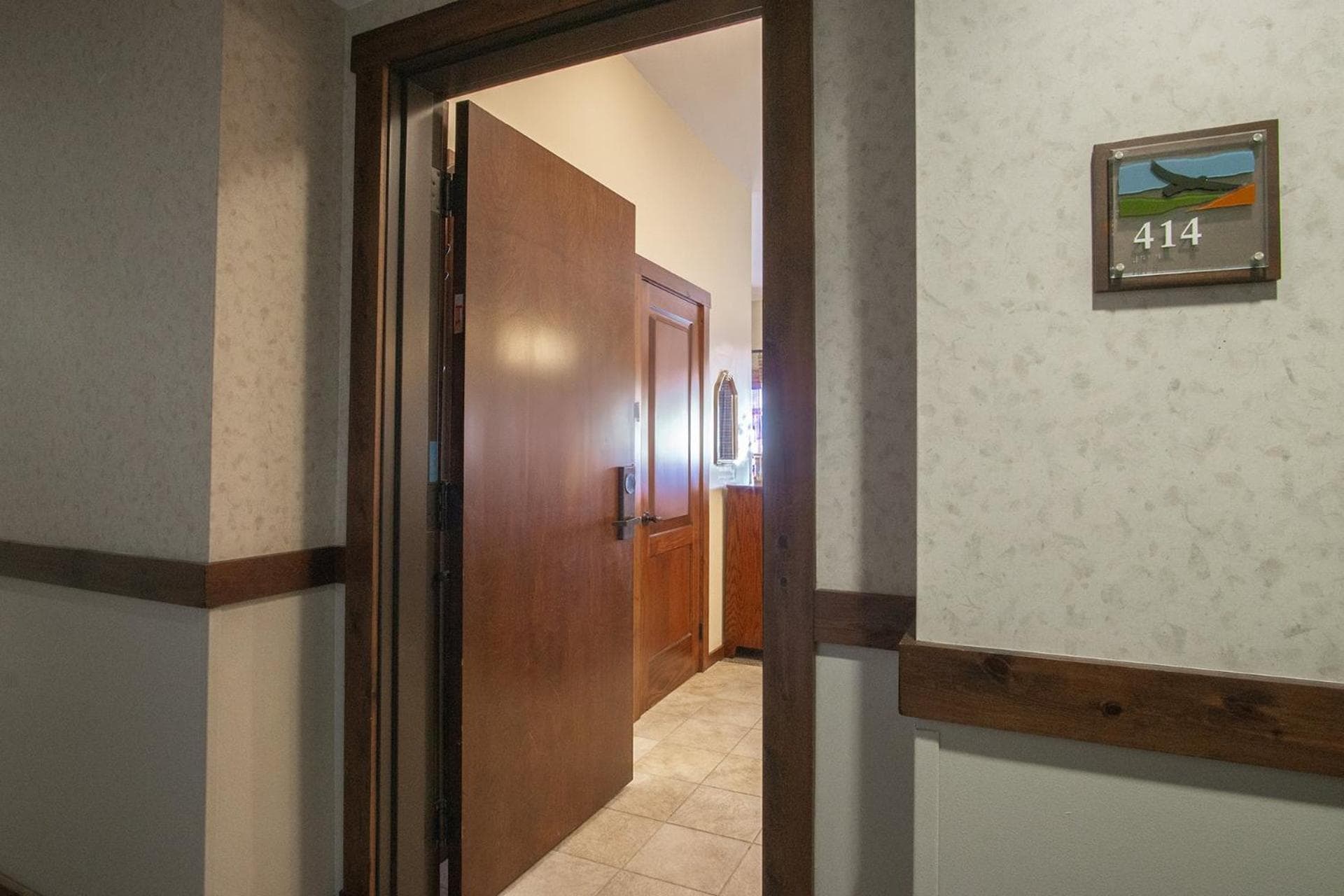 Soaring Eagle 414