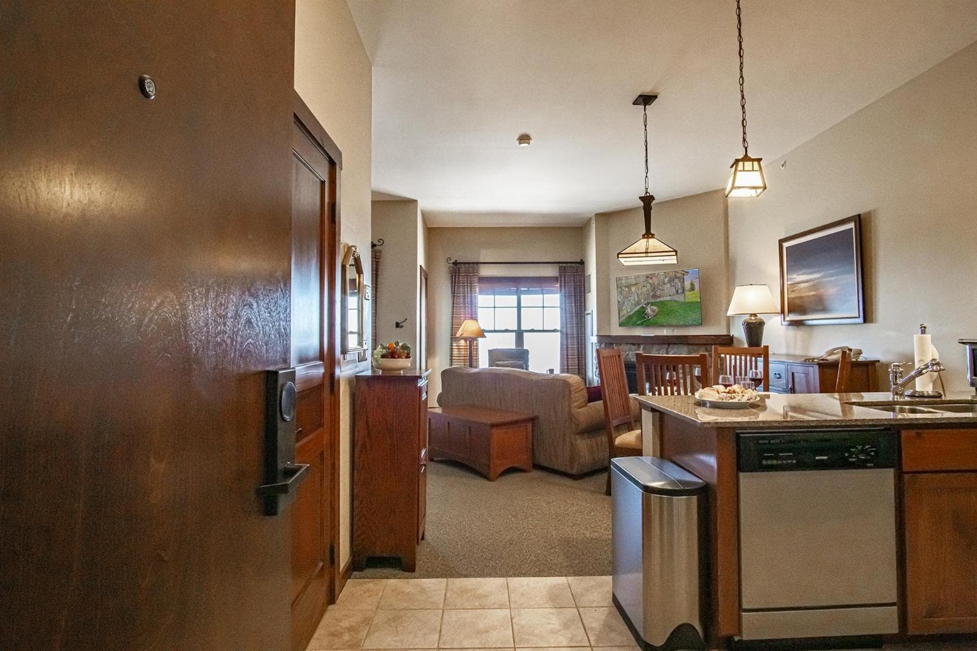 Soaring Eagle 414