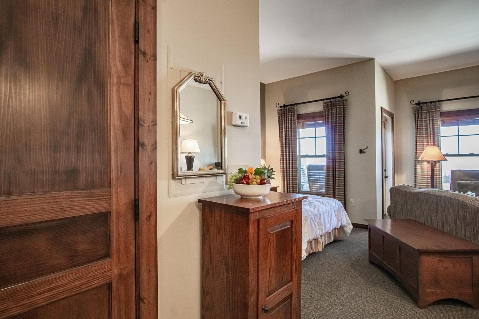 Soaring Eagle 414