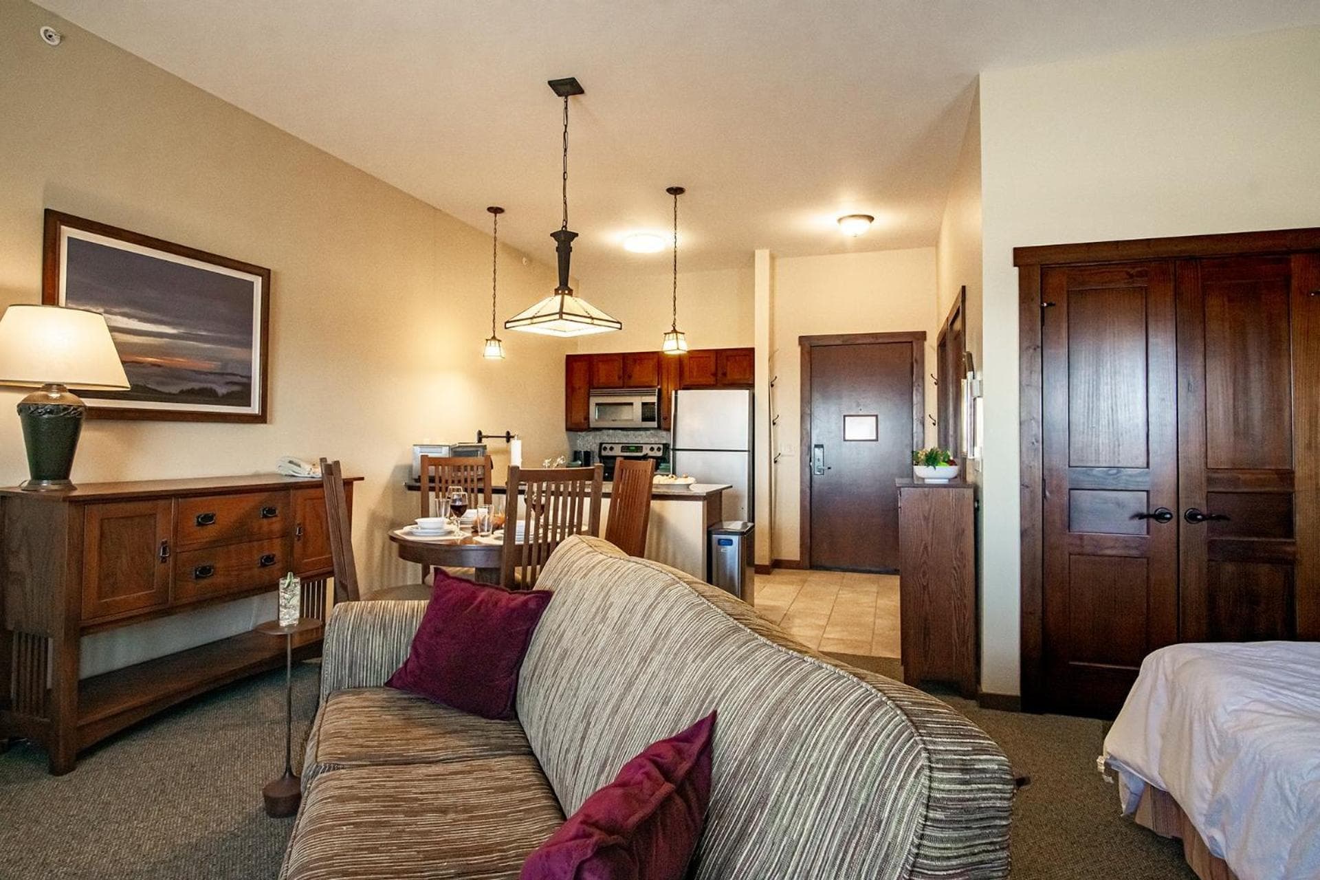 Soaring Eagle 414