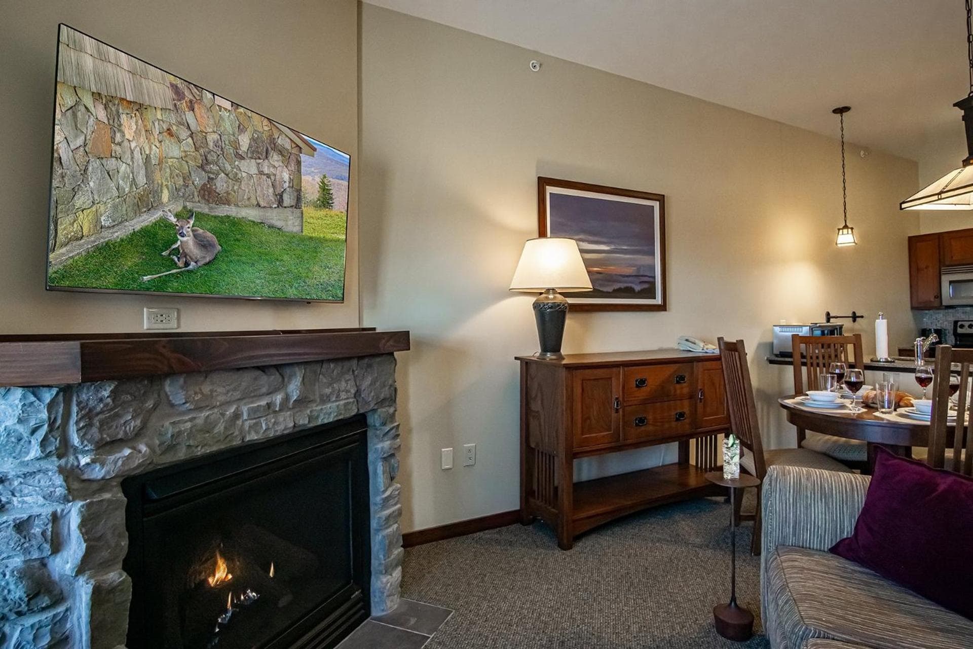 Soaring Eagle 414