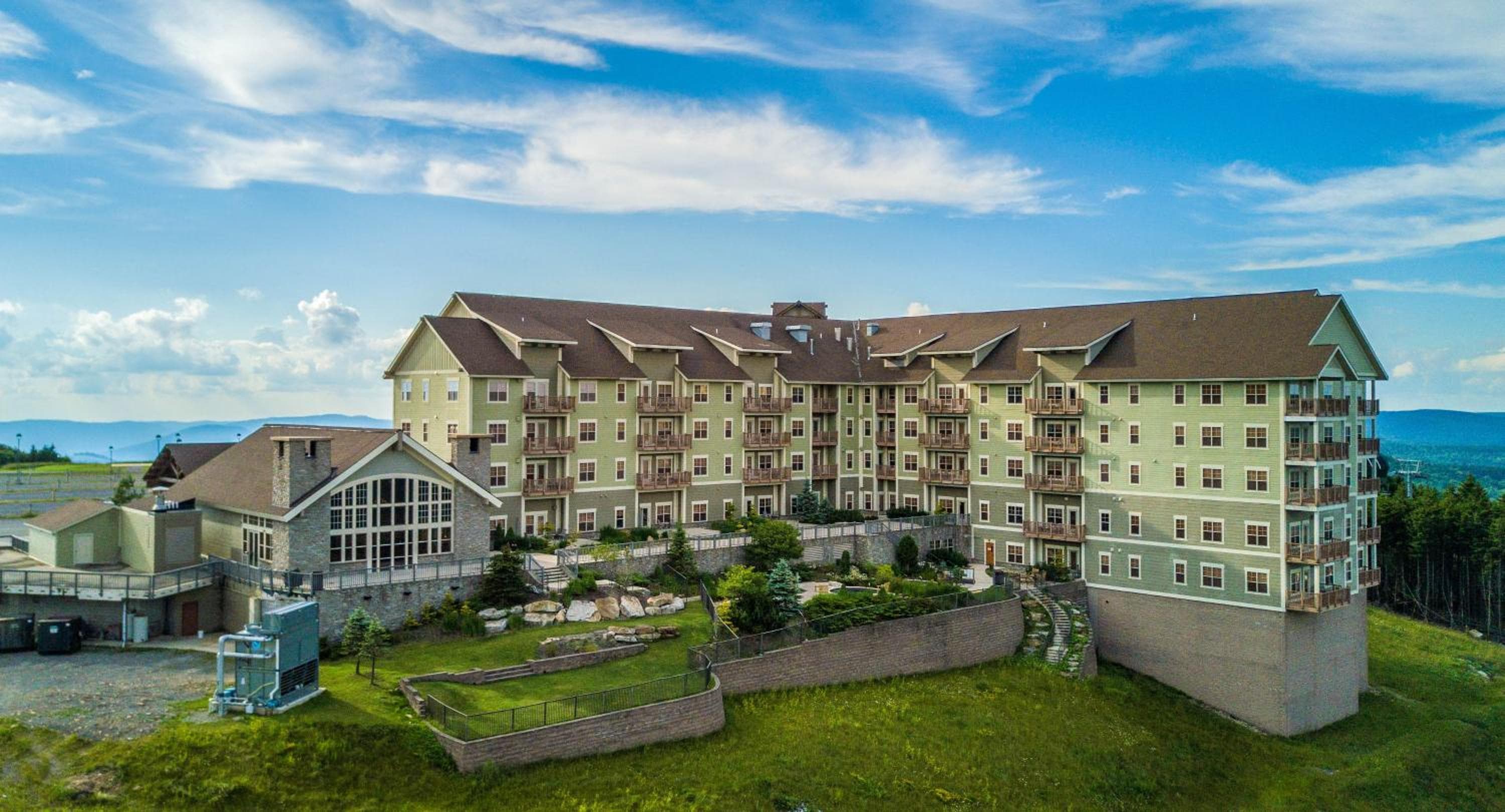 Soaring Eagle 414