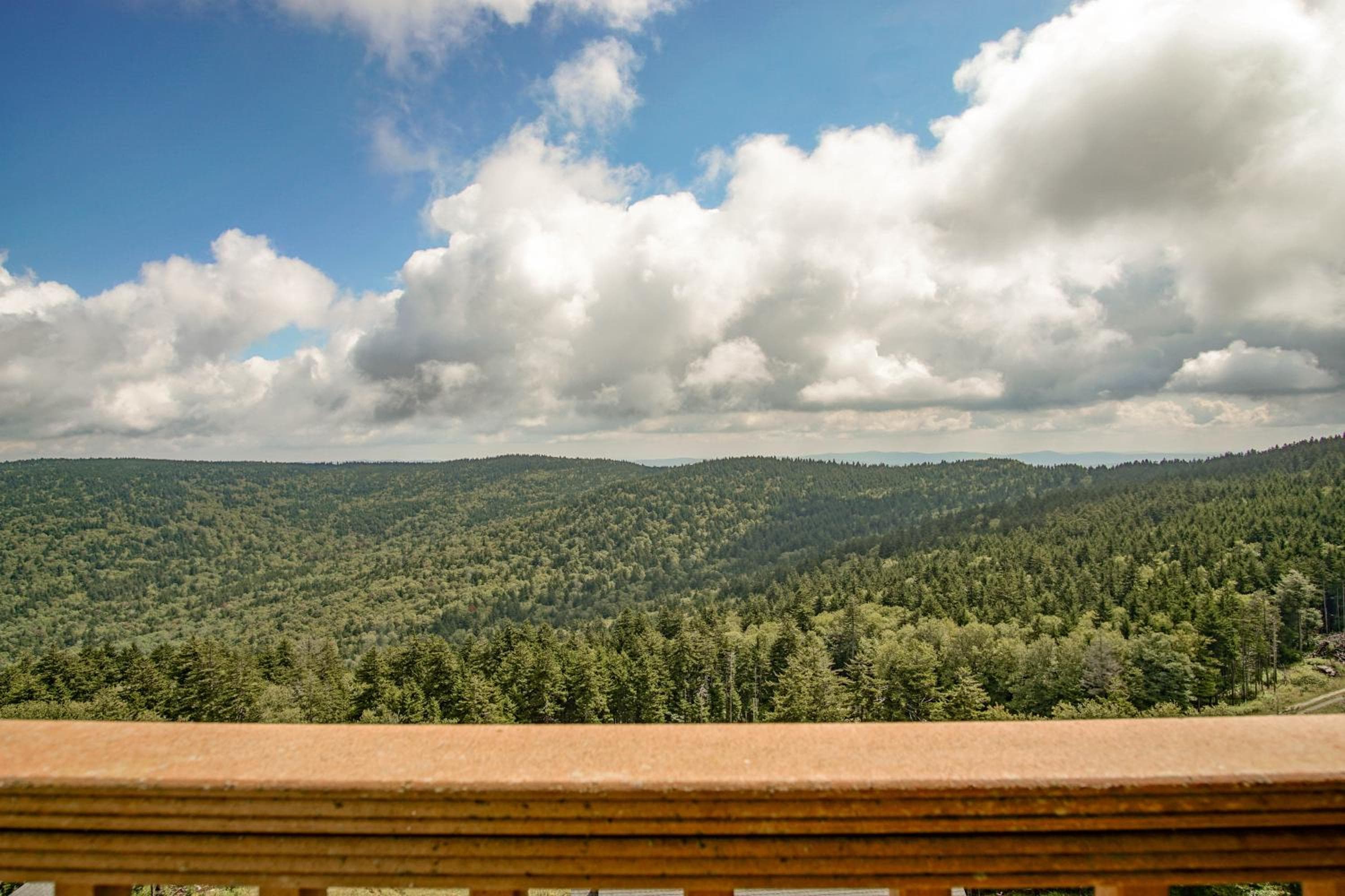 Soaring Eagle #404: 3 bedroom 2 bath Corner Penthouse